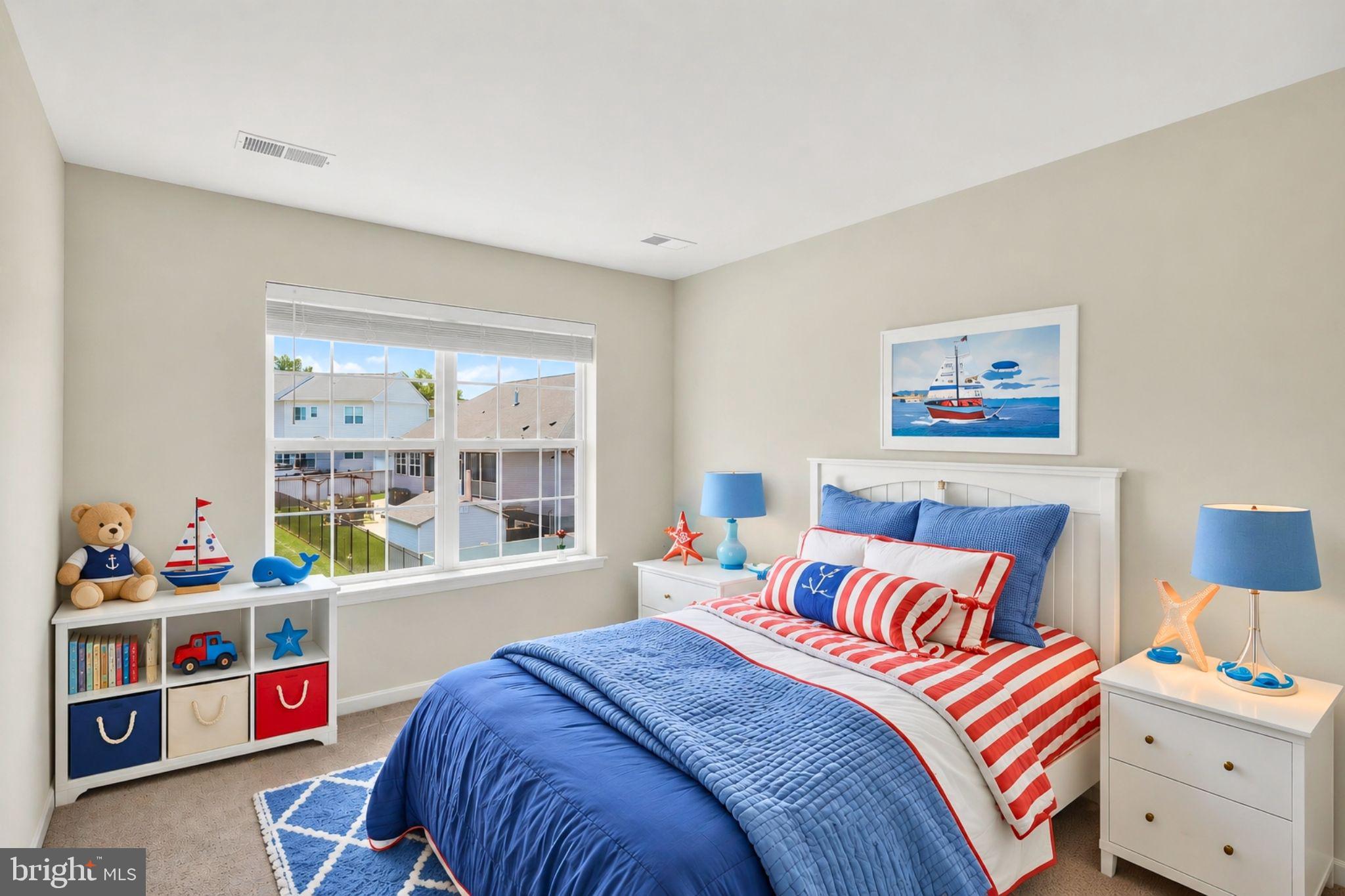 SURRATTS CROSSING - Residential