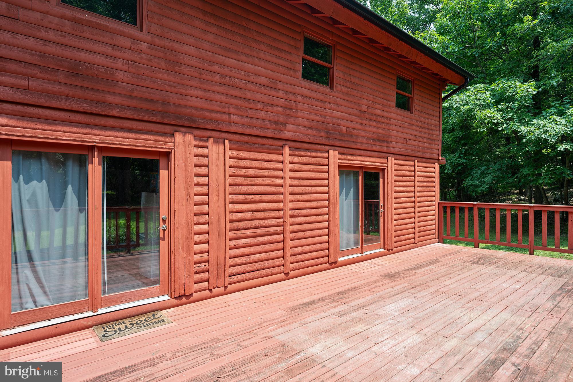 WEBBMOOR ESTATES - Residential