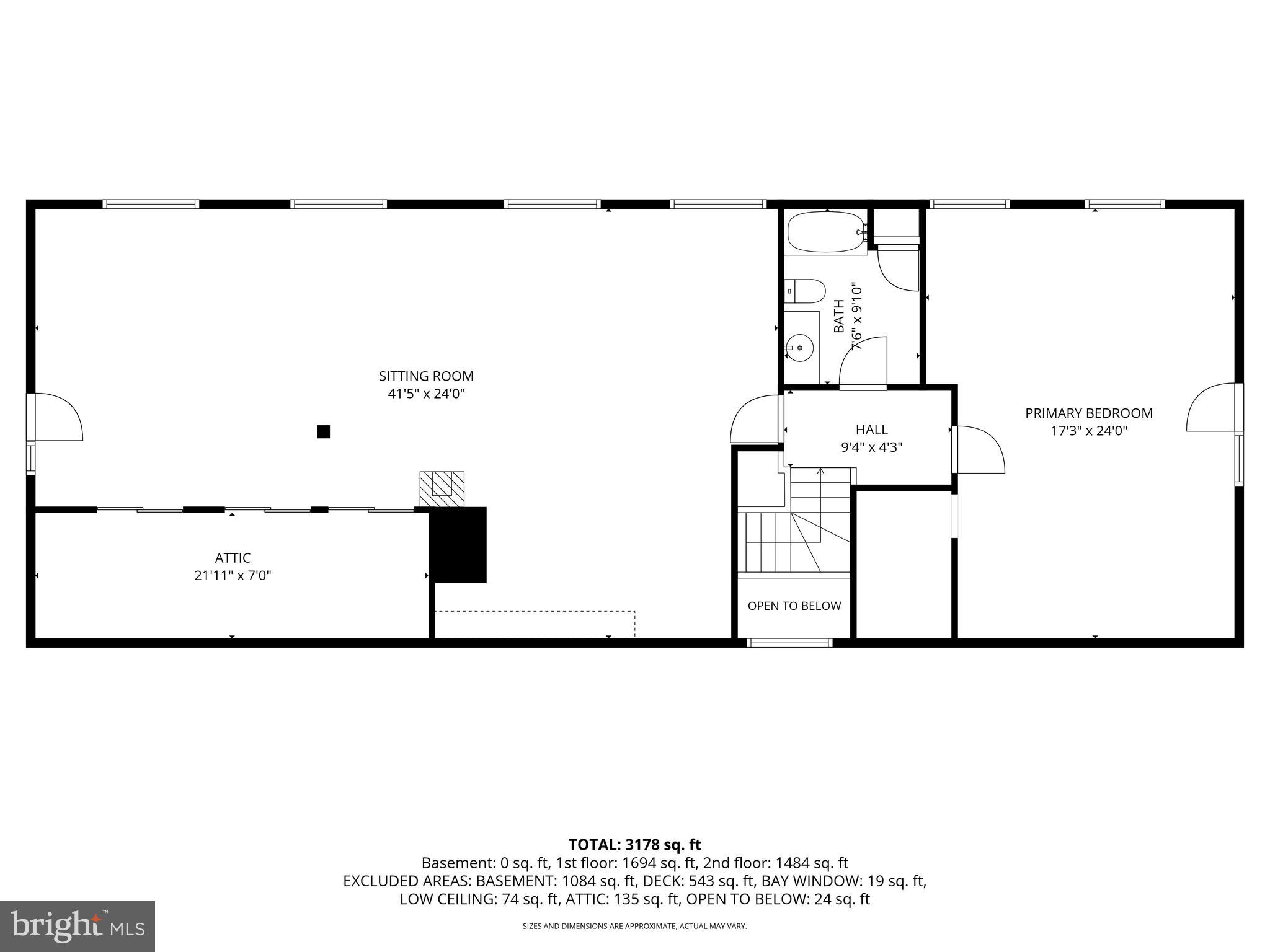 WEBBMOOR ESTATES - Residential