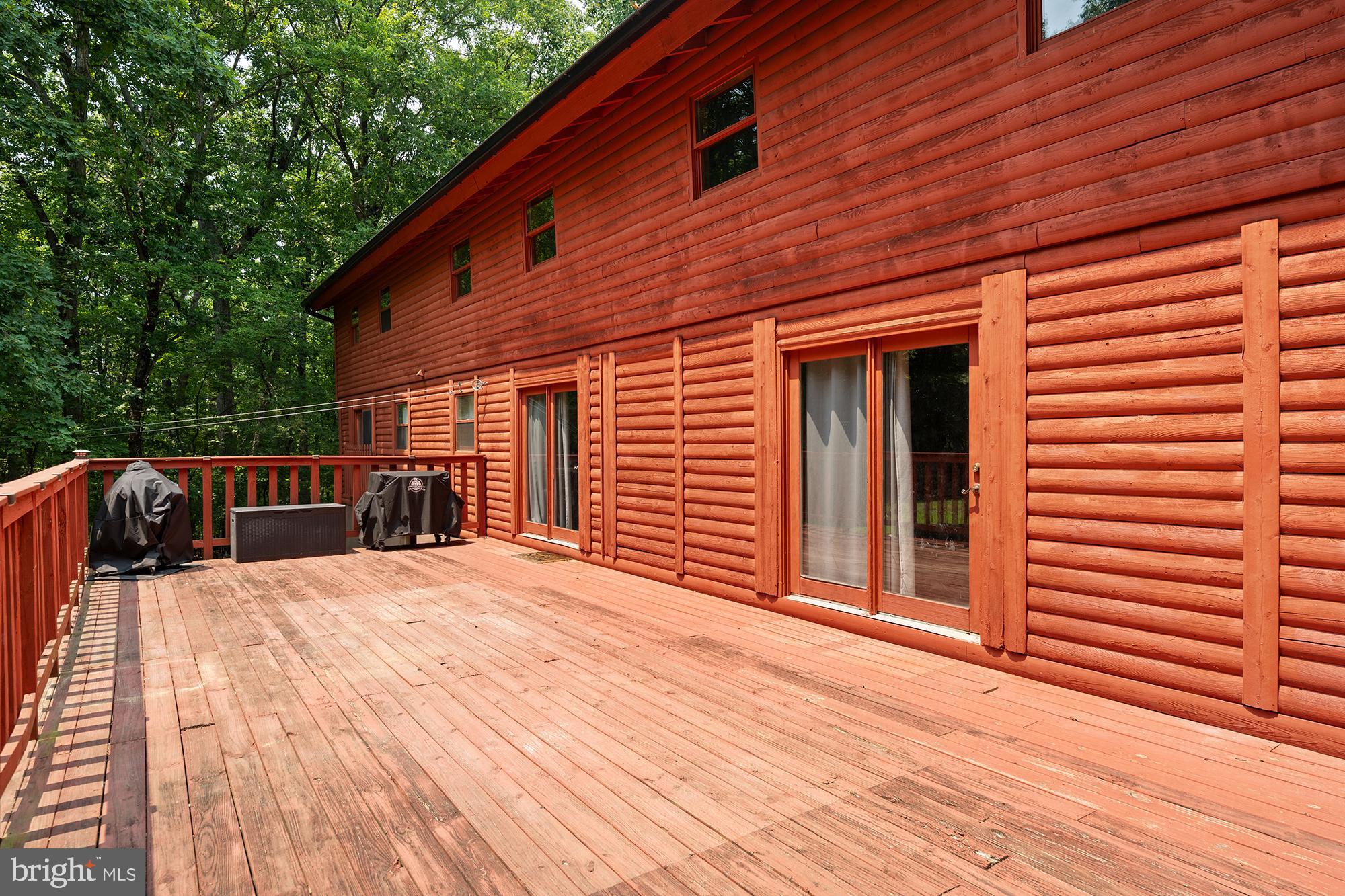 WEBBMOOR ESTATES - Residential