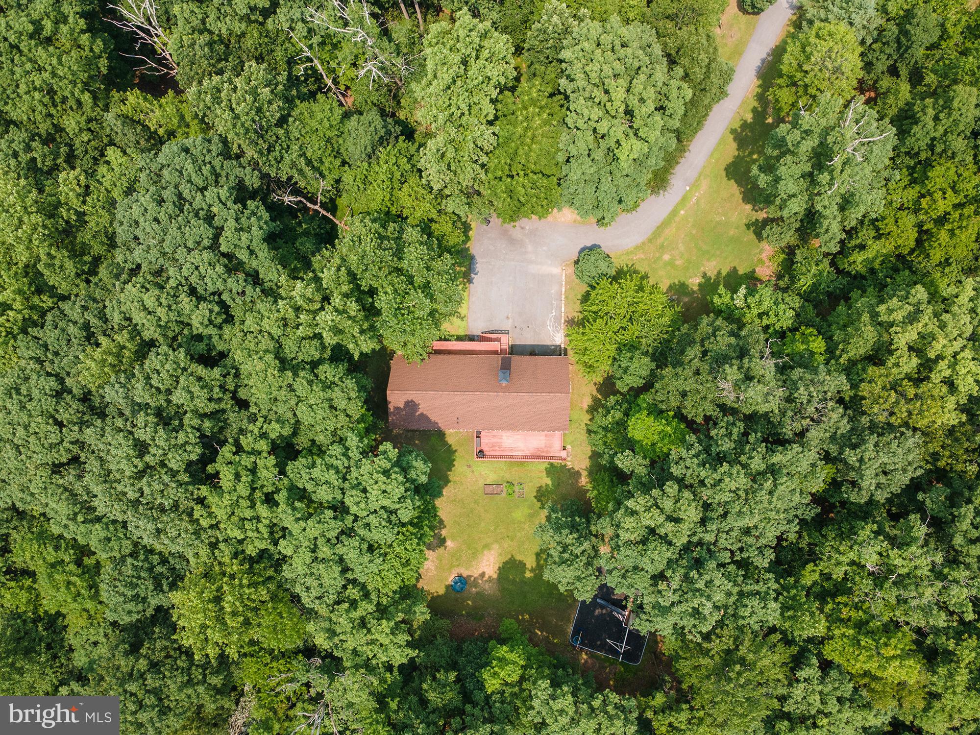 WEBBMOOR ESTATES - Residential