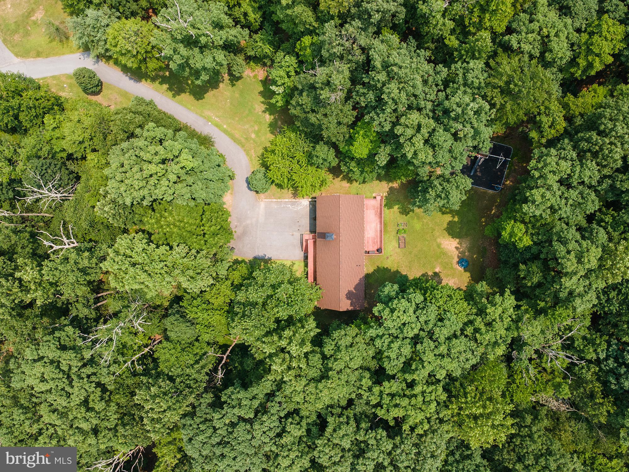 WEBBMOOR ESTATES - Residential