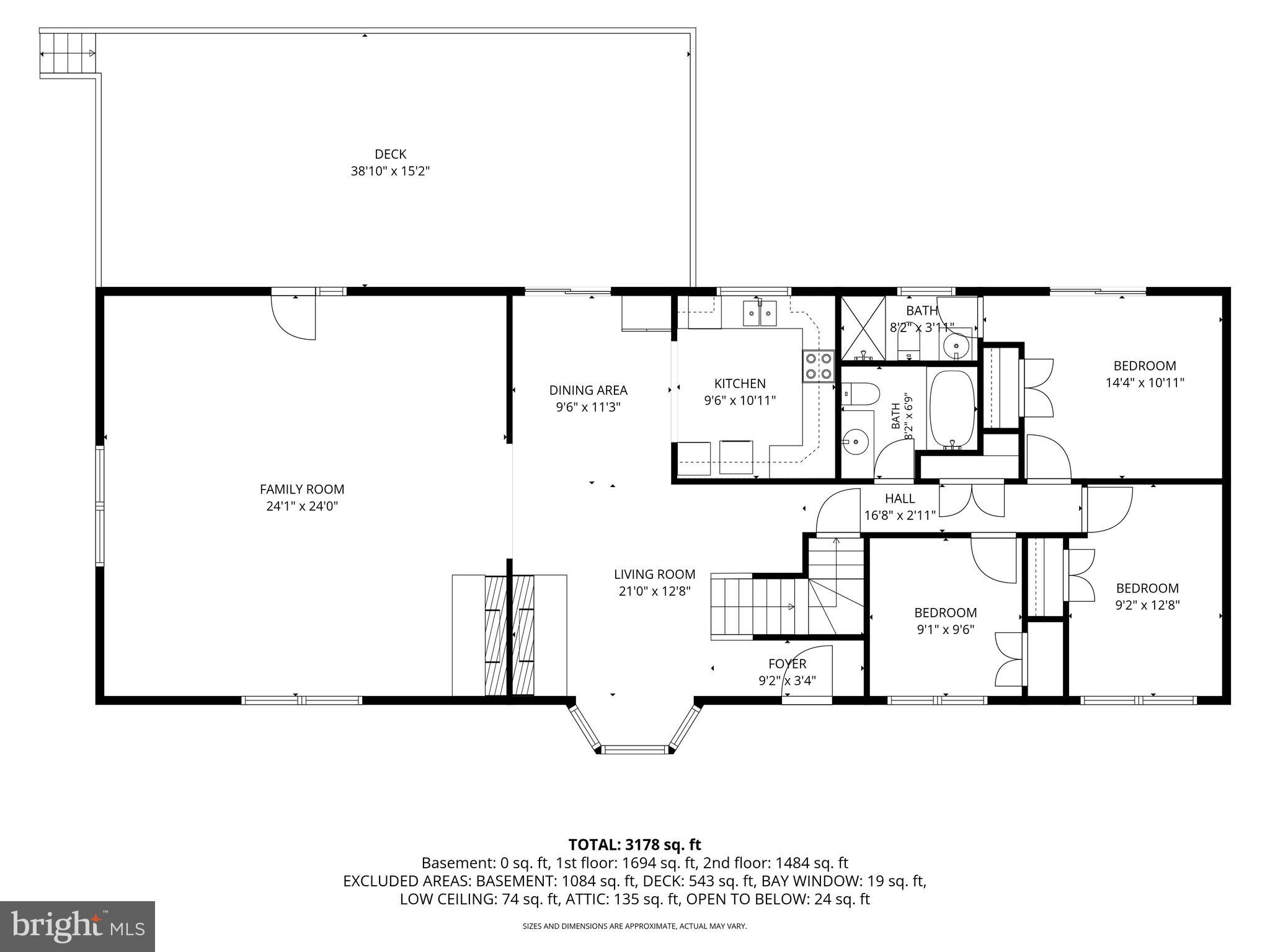 WEBBMOOR ESTATES - Residential