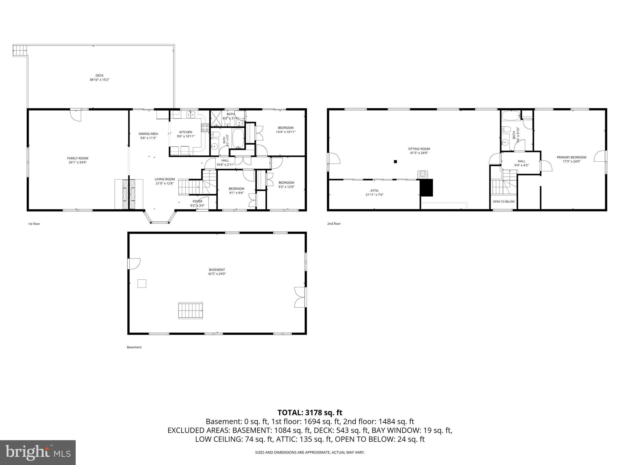 WEBBMOOR ESTATES - Residential