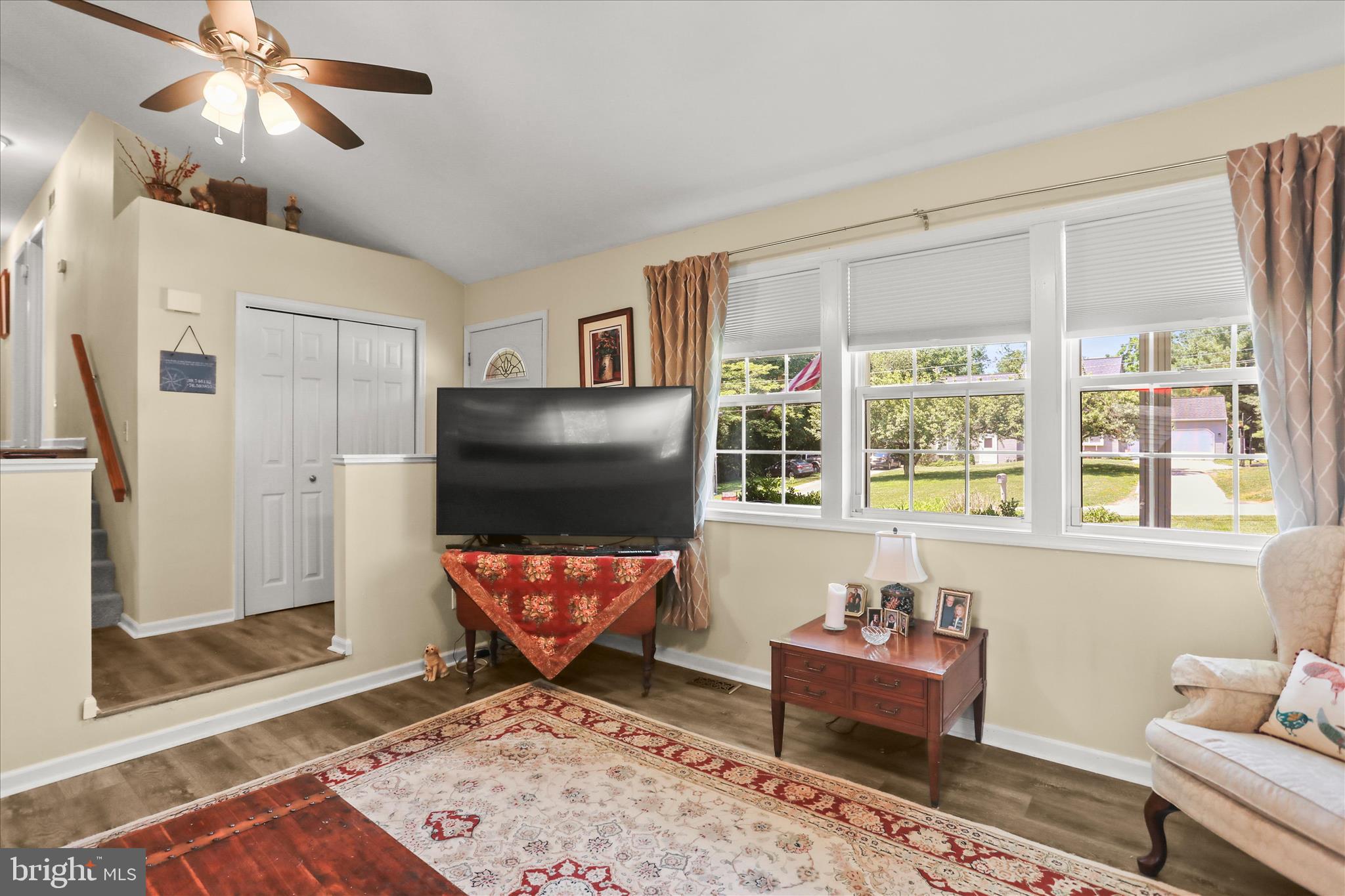 ICE HOUSE ESTATES - Residential