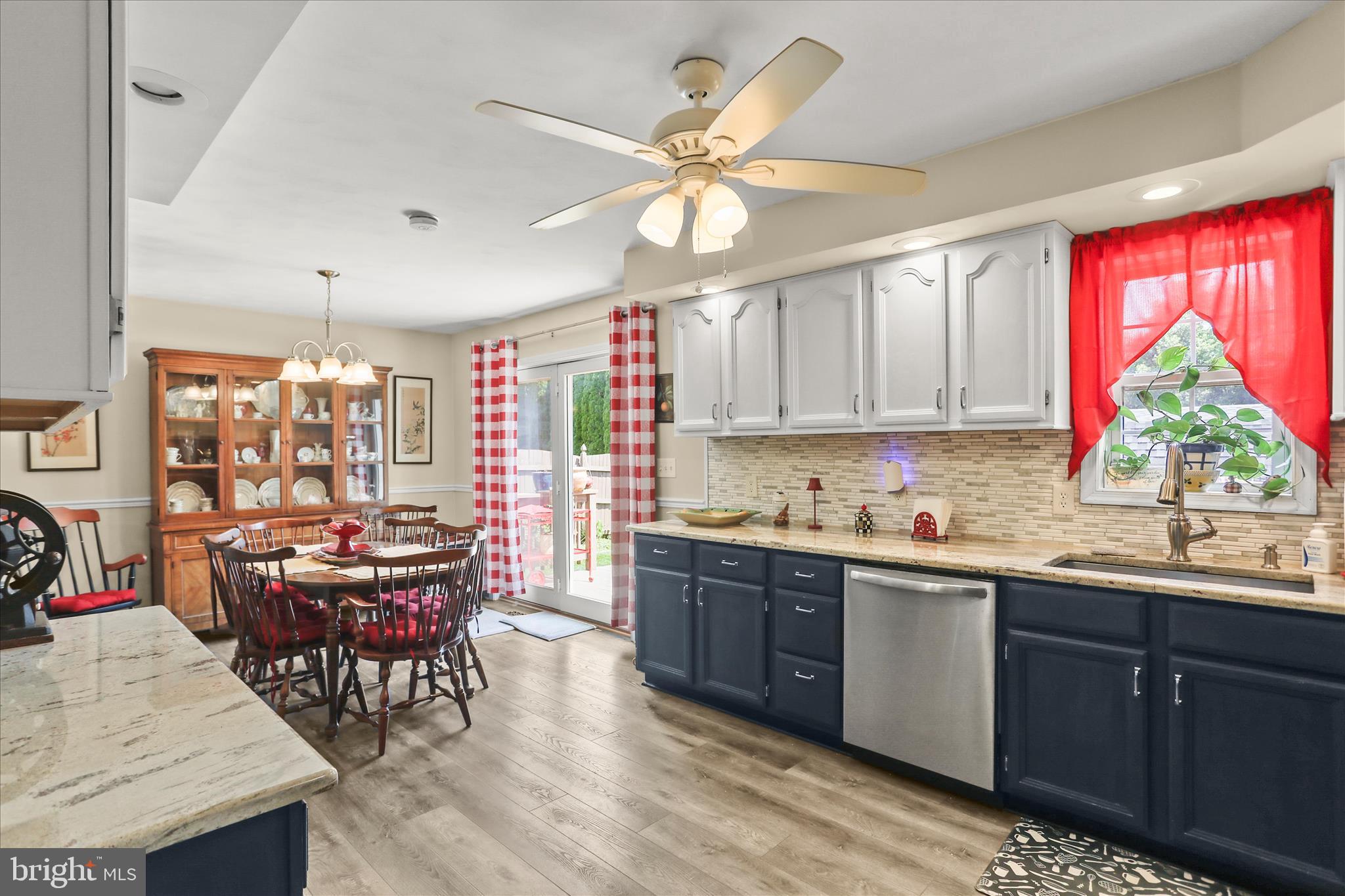 ICE HOUSE ESTATES - Residential