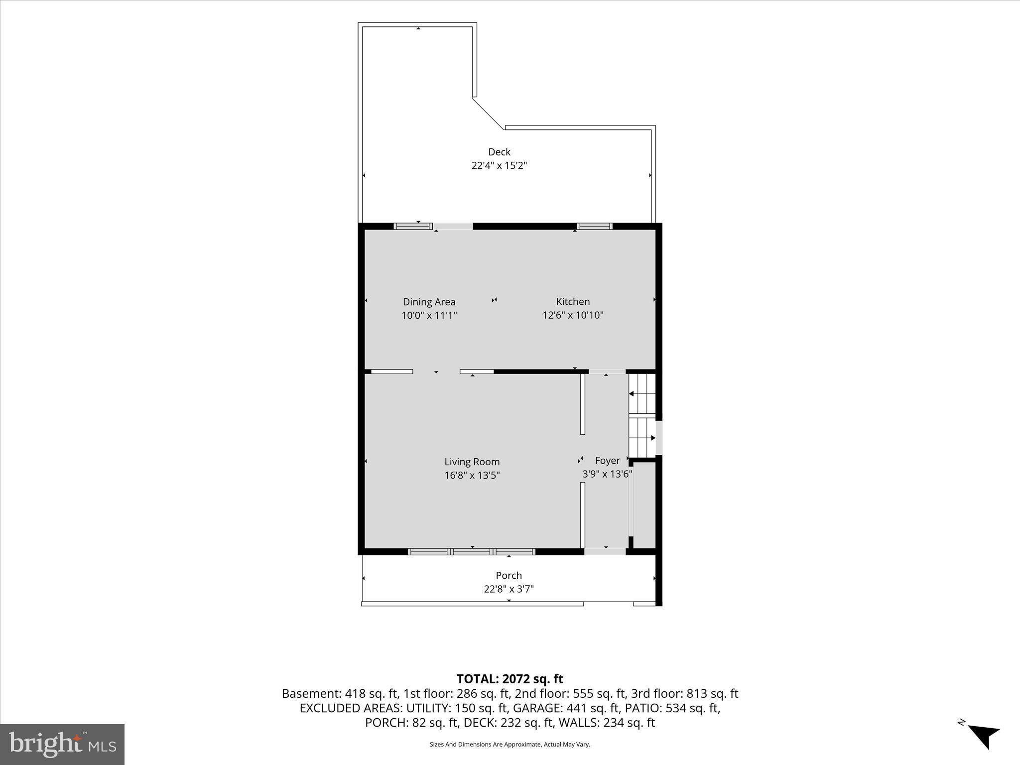ICE HOUSE ESTATES - Residential