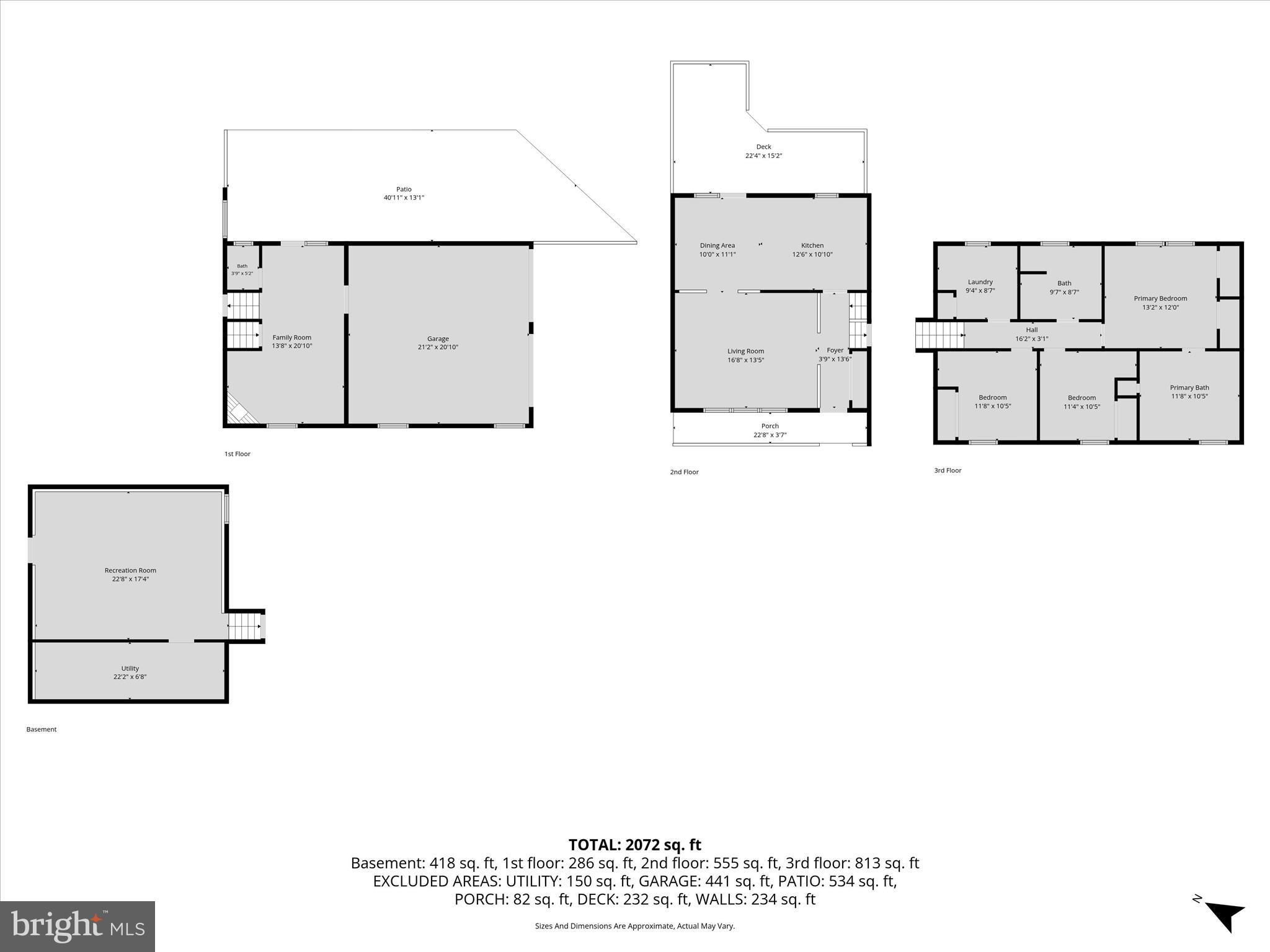 ICE HOUSE ESTATES - Residential