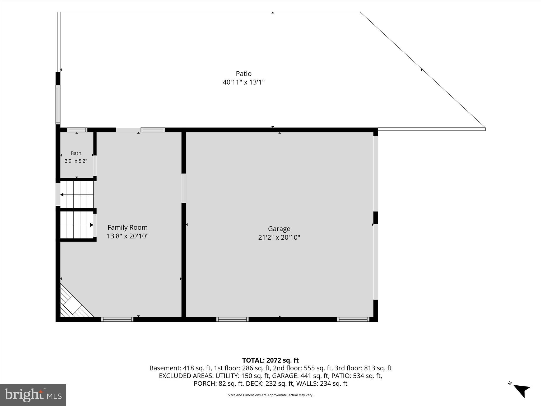 ICE HOUSE ESTATES - Residential
