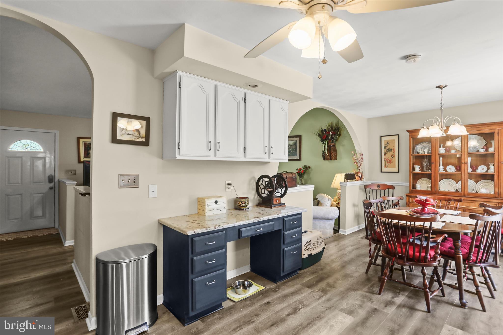 ICE HOUSE ESTATES - Residential