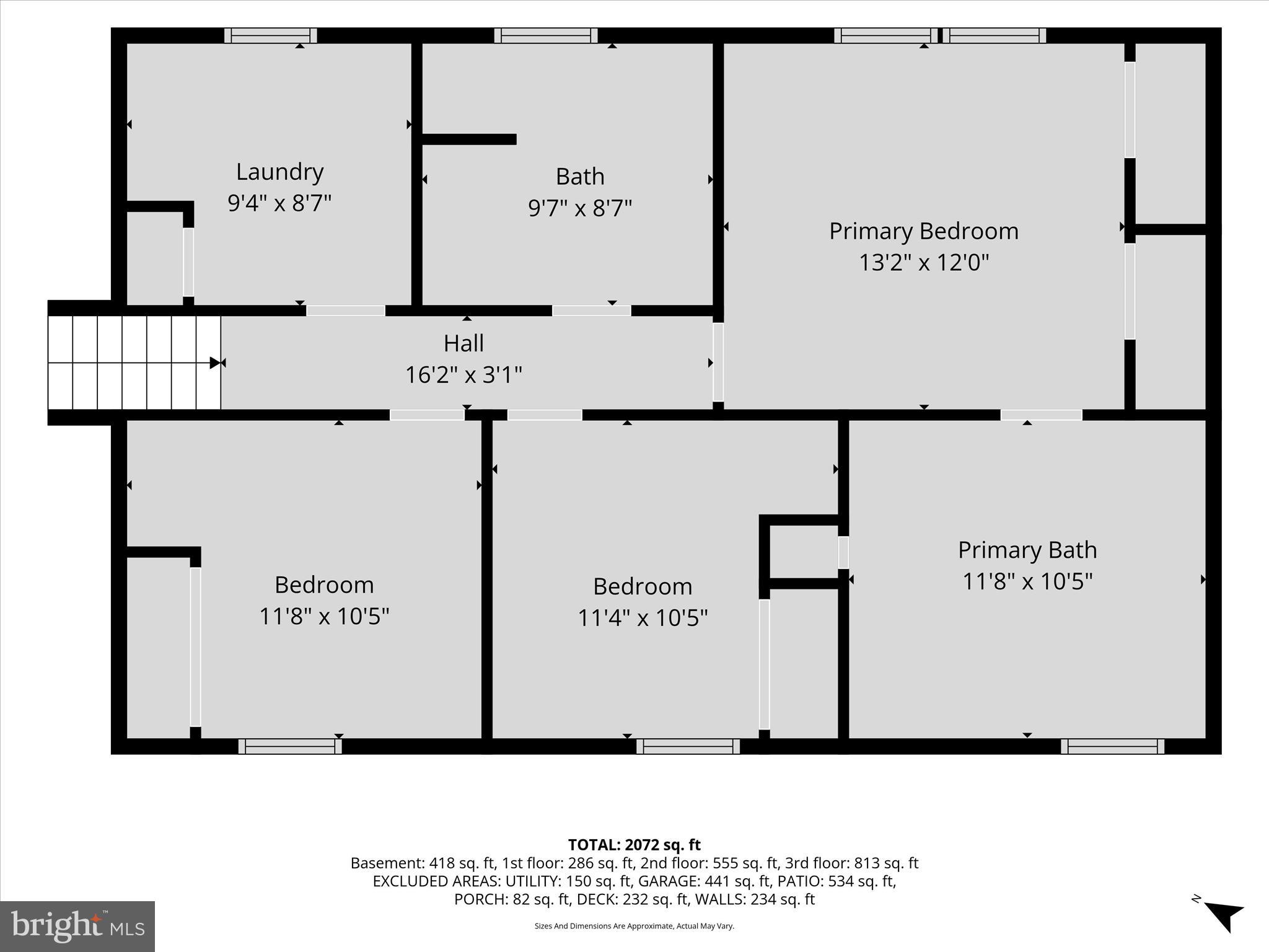 ICE HOUSE ESTATES - Residential