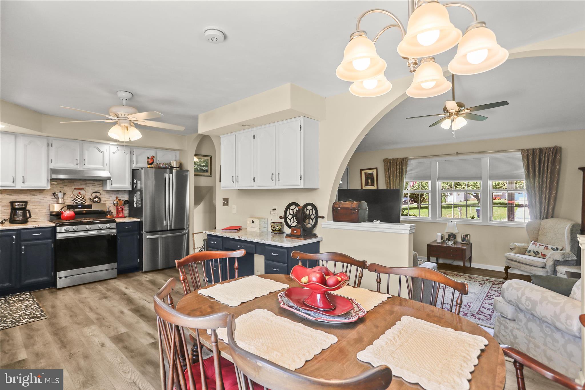ICE HOUSE ESTATES - Residential