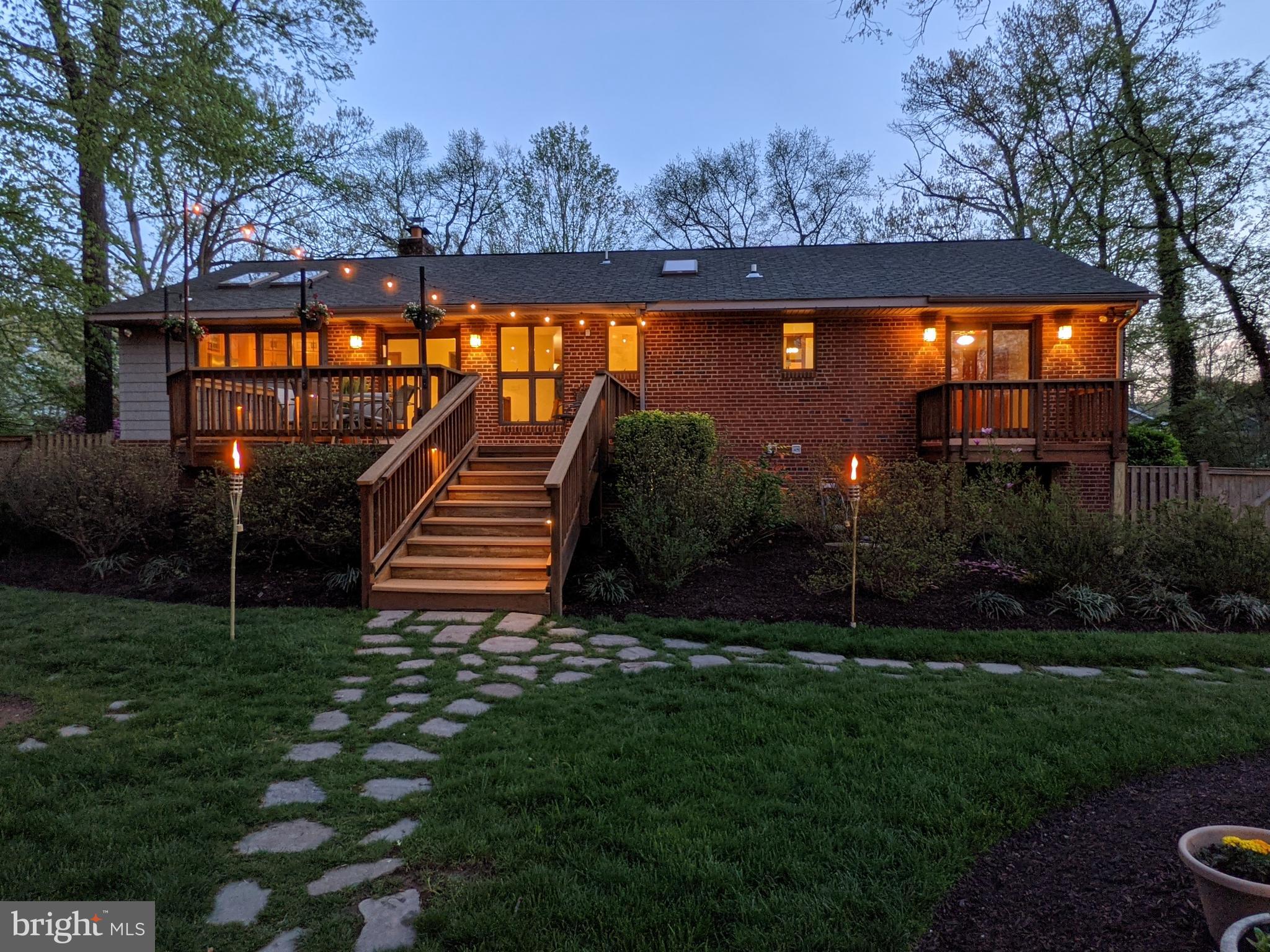 WAKEFIELD FOREST - Residential