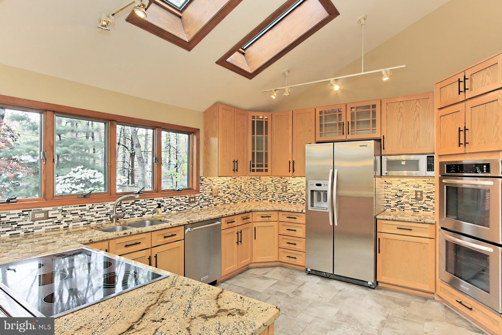 WAKEFIELD FOREST - Residential