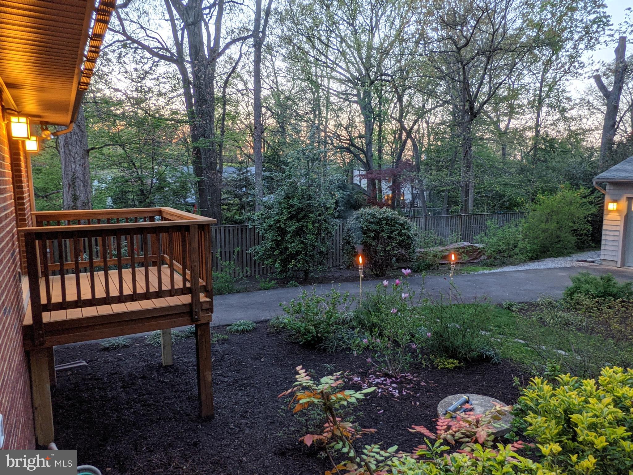 WAKEFIELD FOREST - Residential