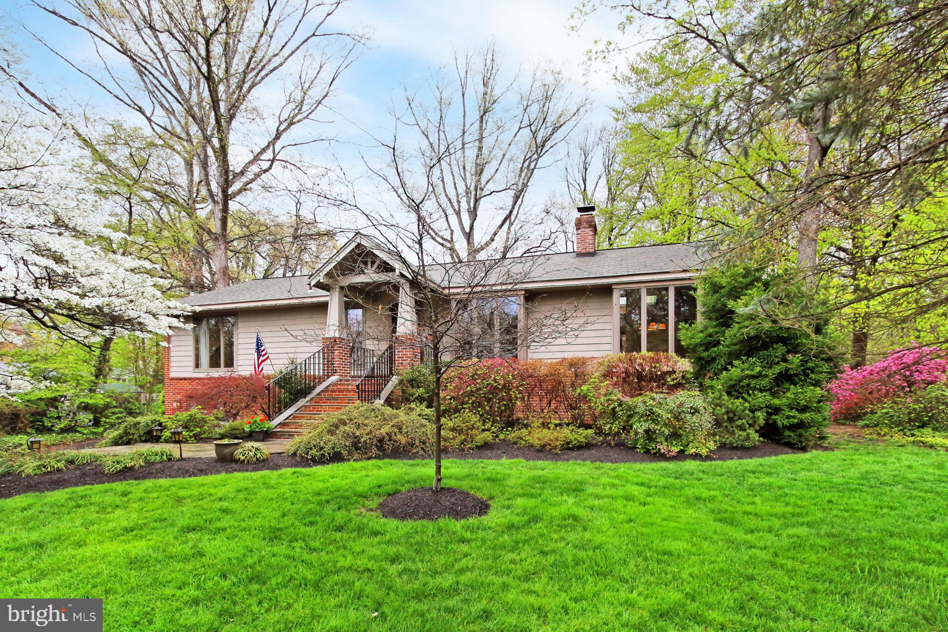 WAKEFIELD FOREST - Residential