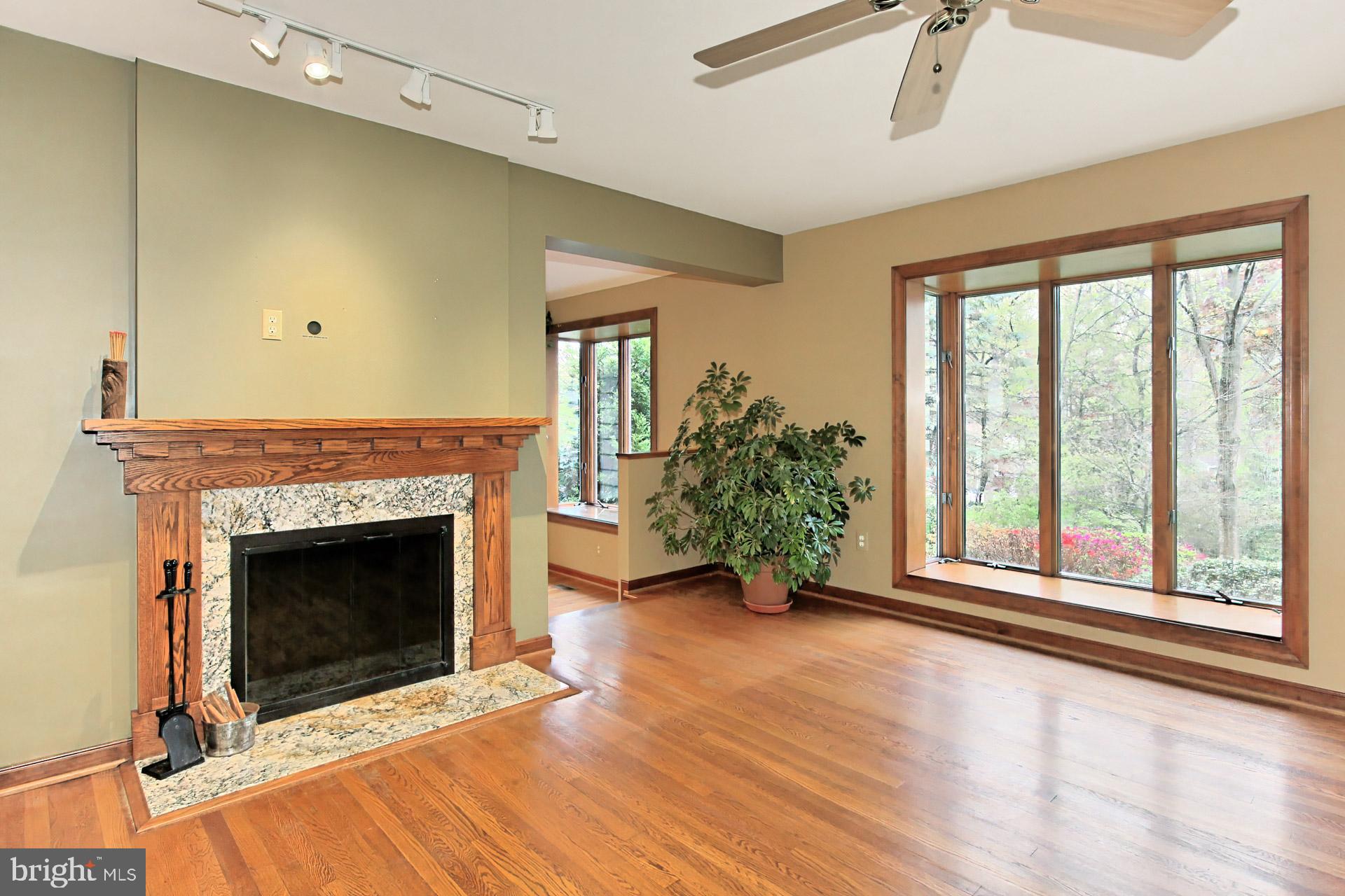WAKEFIELD FOREST - Residential