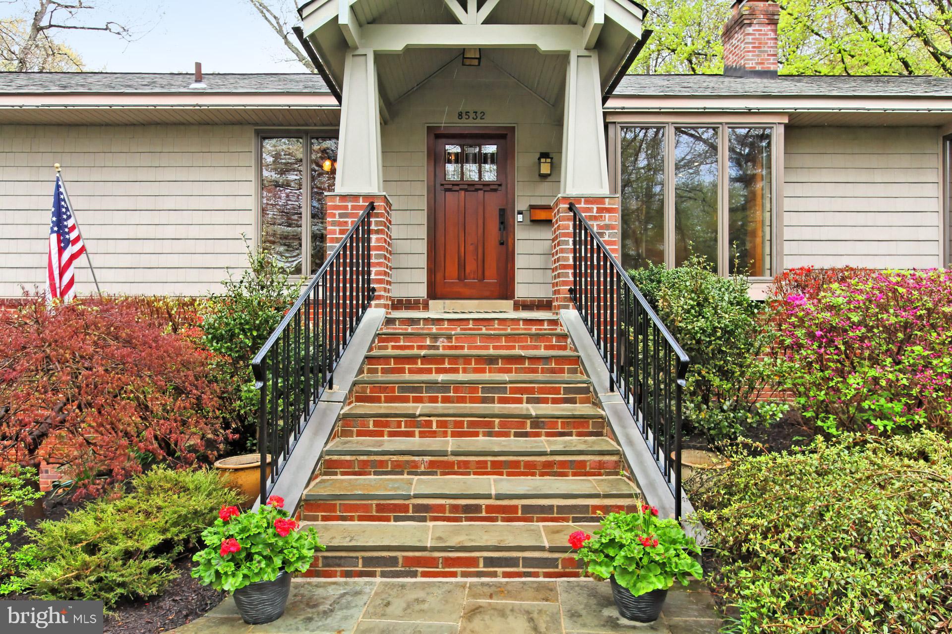 WAKEFIELD FOREST - Residential