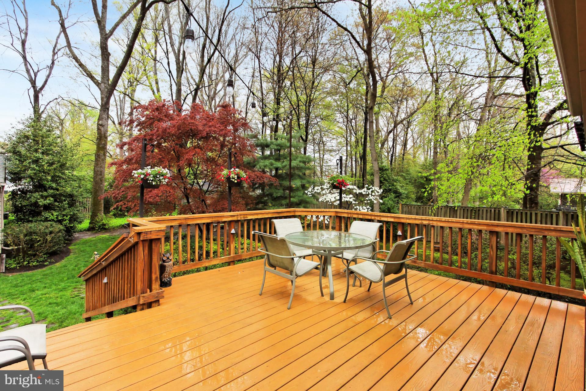 WAKEFIELD FOREST - Residential