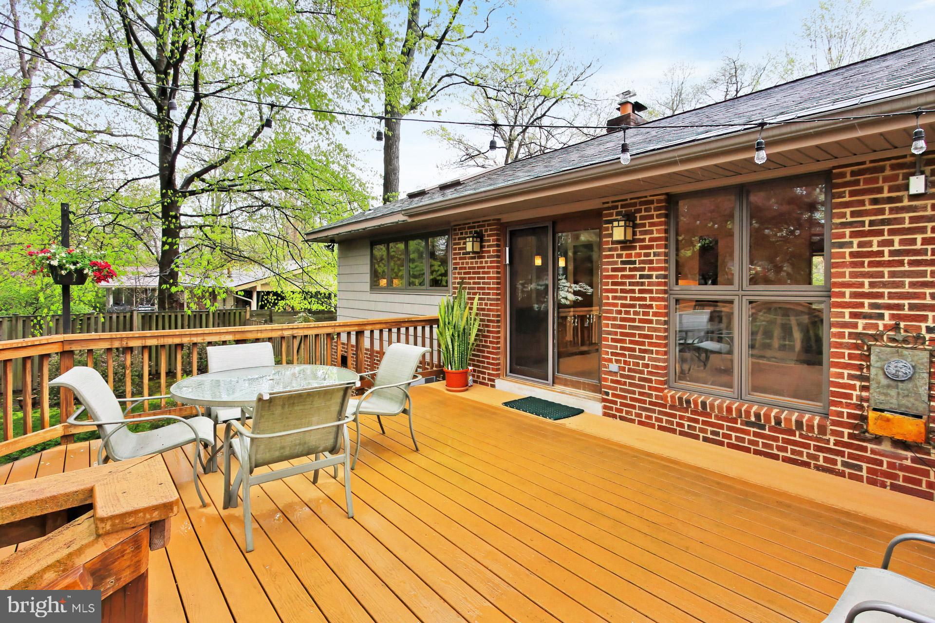 WAKEFIELD FOREST - Residential