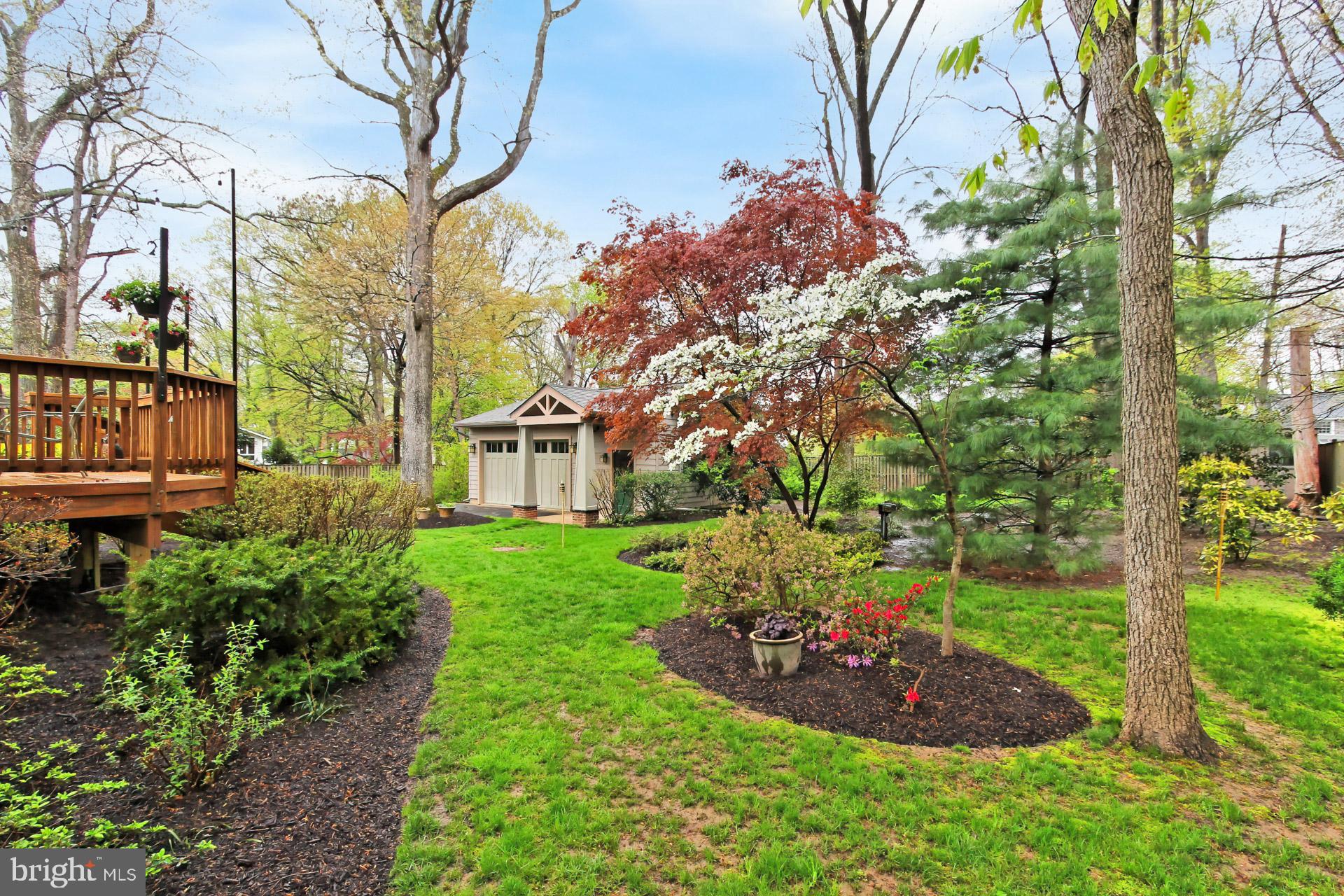 WAKEFIELD FOREST - Residential