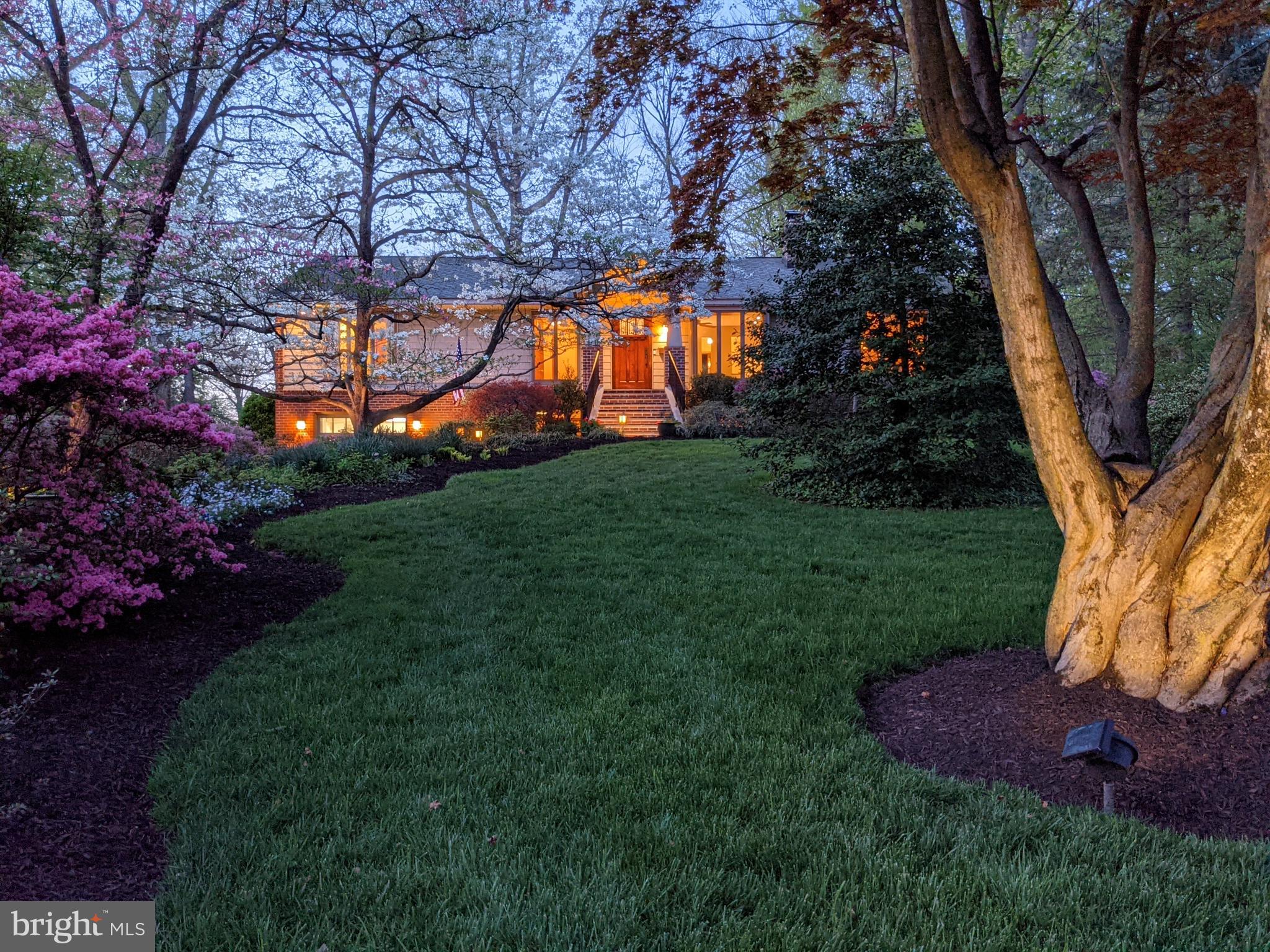 WAKEFIELD FOREST - Residential