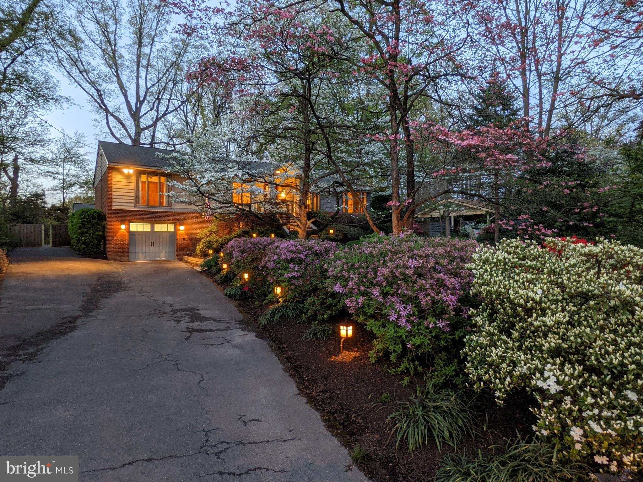 WAKEFIELD FOREST - Residential