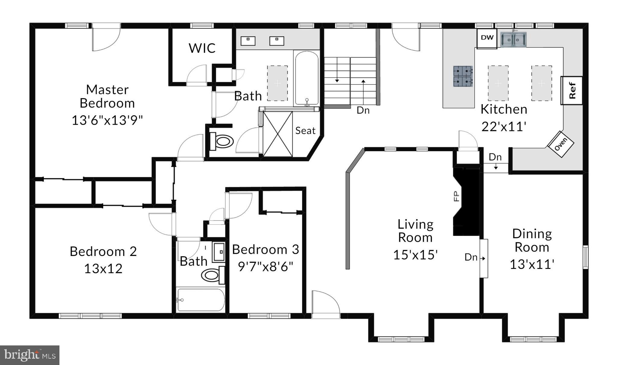 WAKEFIELD FOREST - Residential
