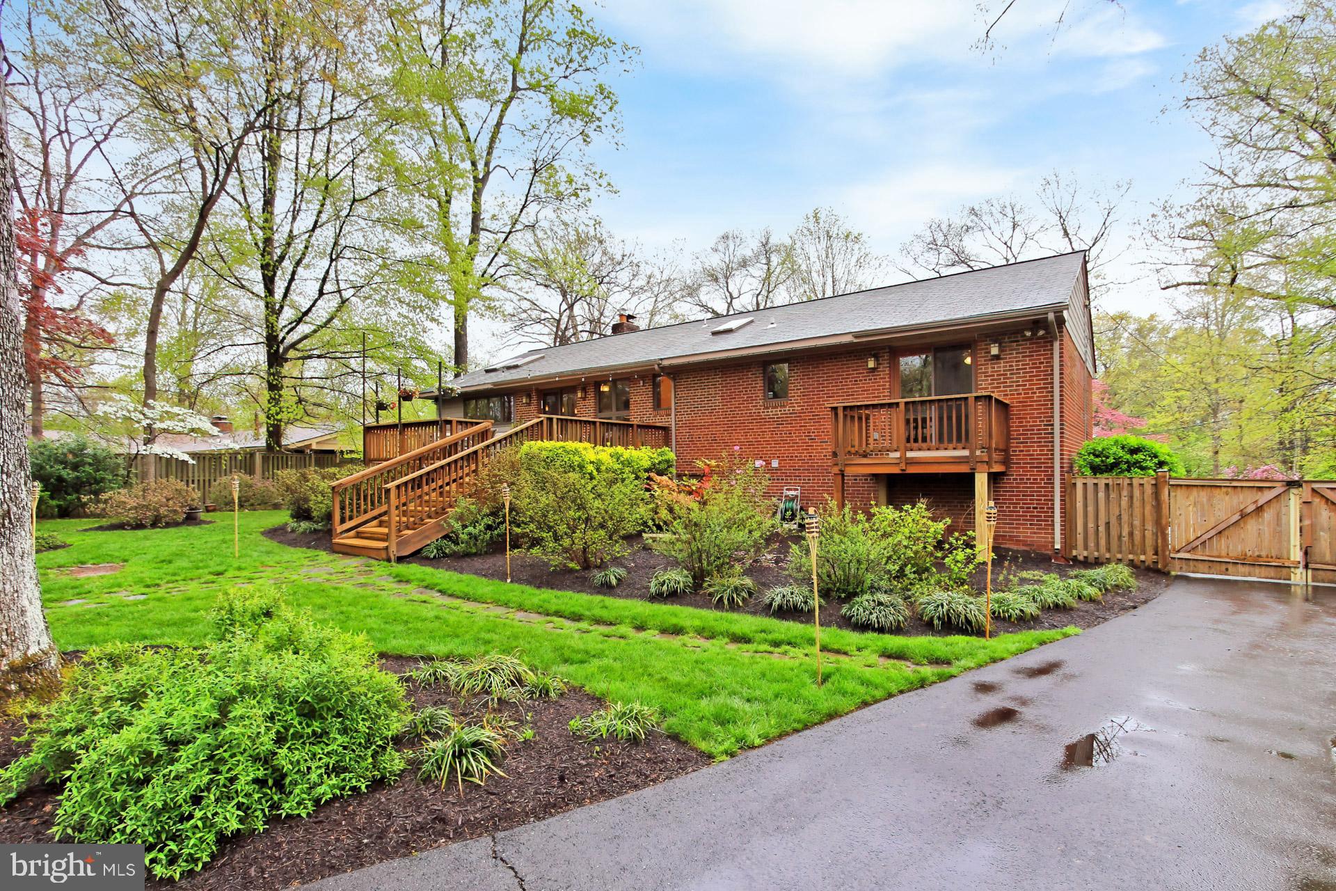WAKEFIELD FOREST - Residential