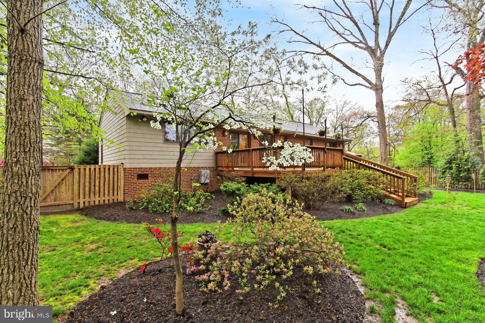 WAKEFIELD FOREST - Residential