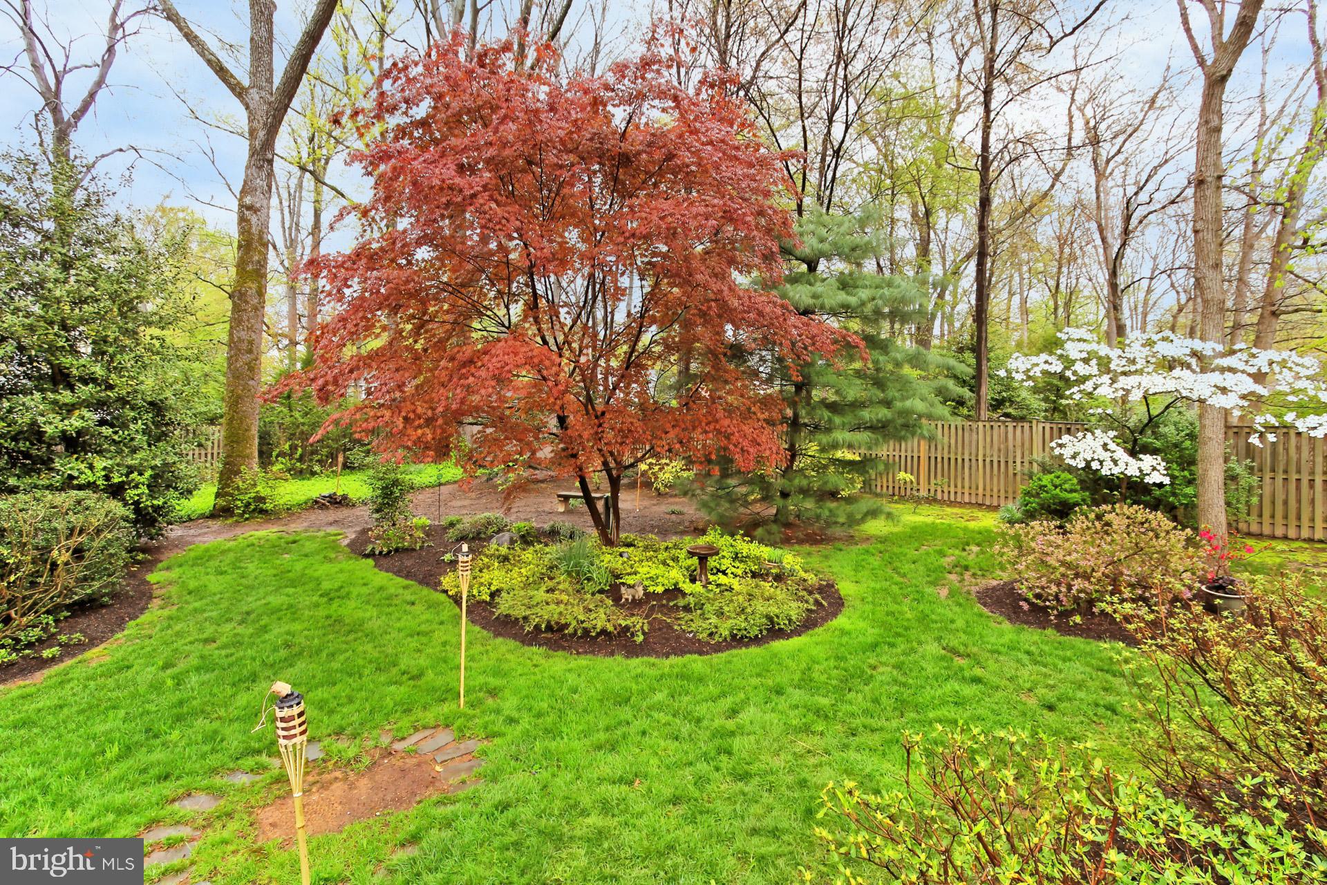 WAKEFIELD FOREST - Residential