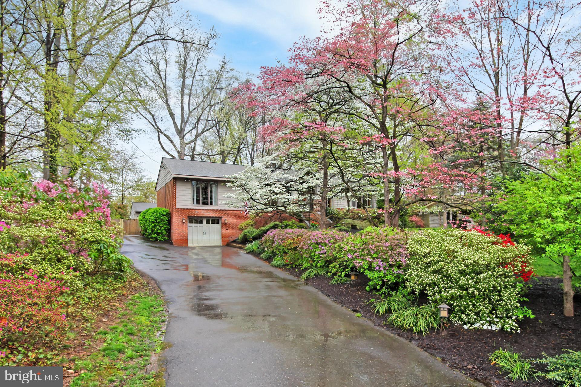 WAKEFIELD FOREST - Residential