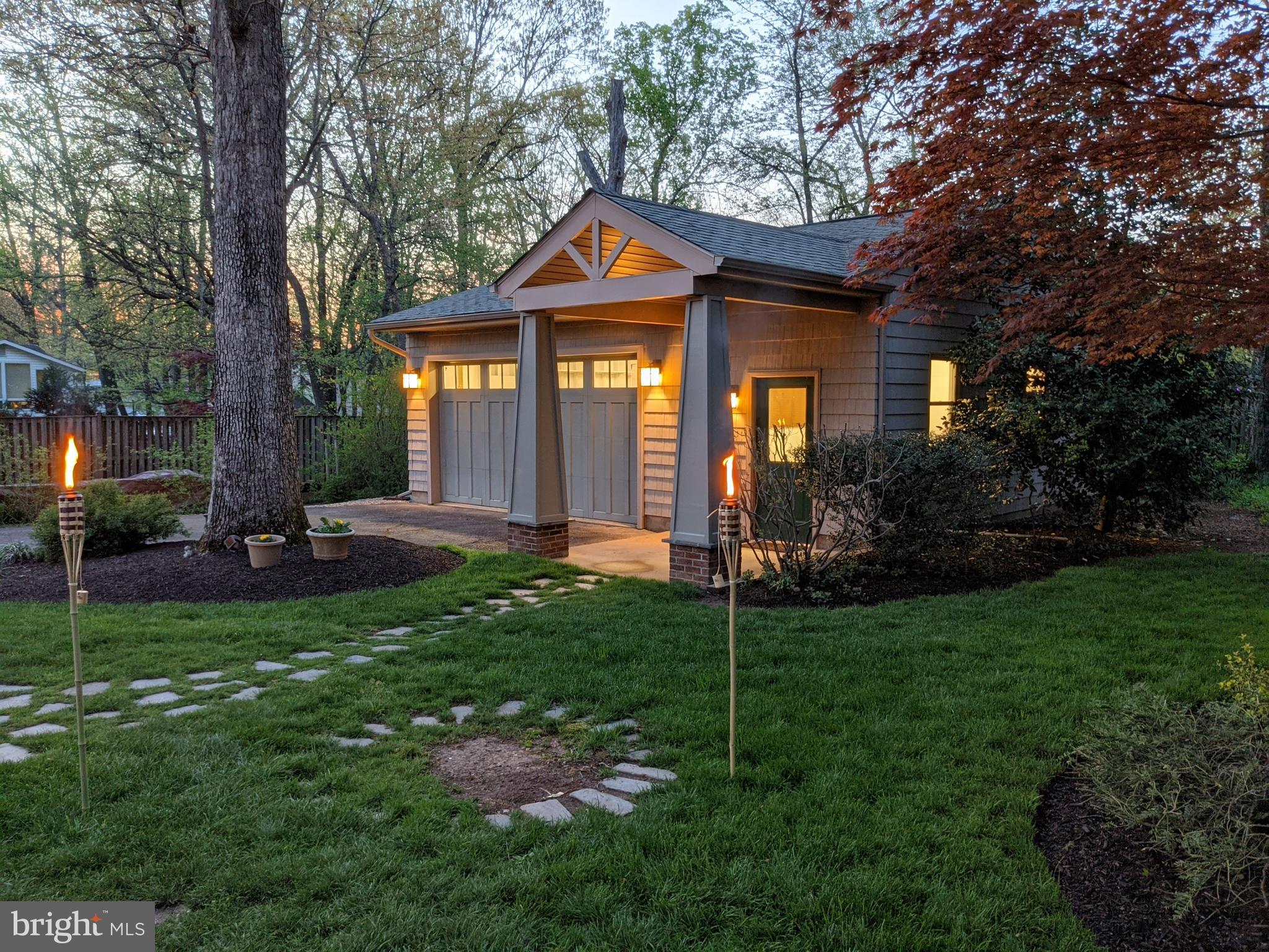 WAKEFIELD FOREST - Residential