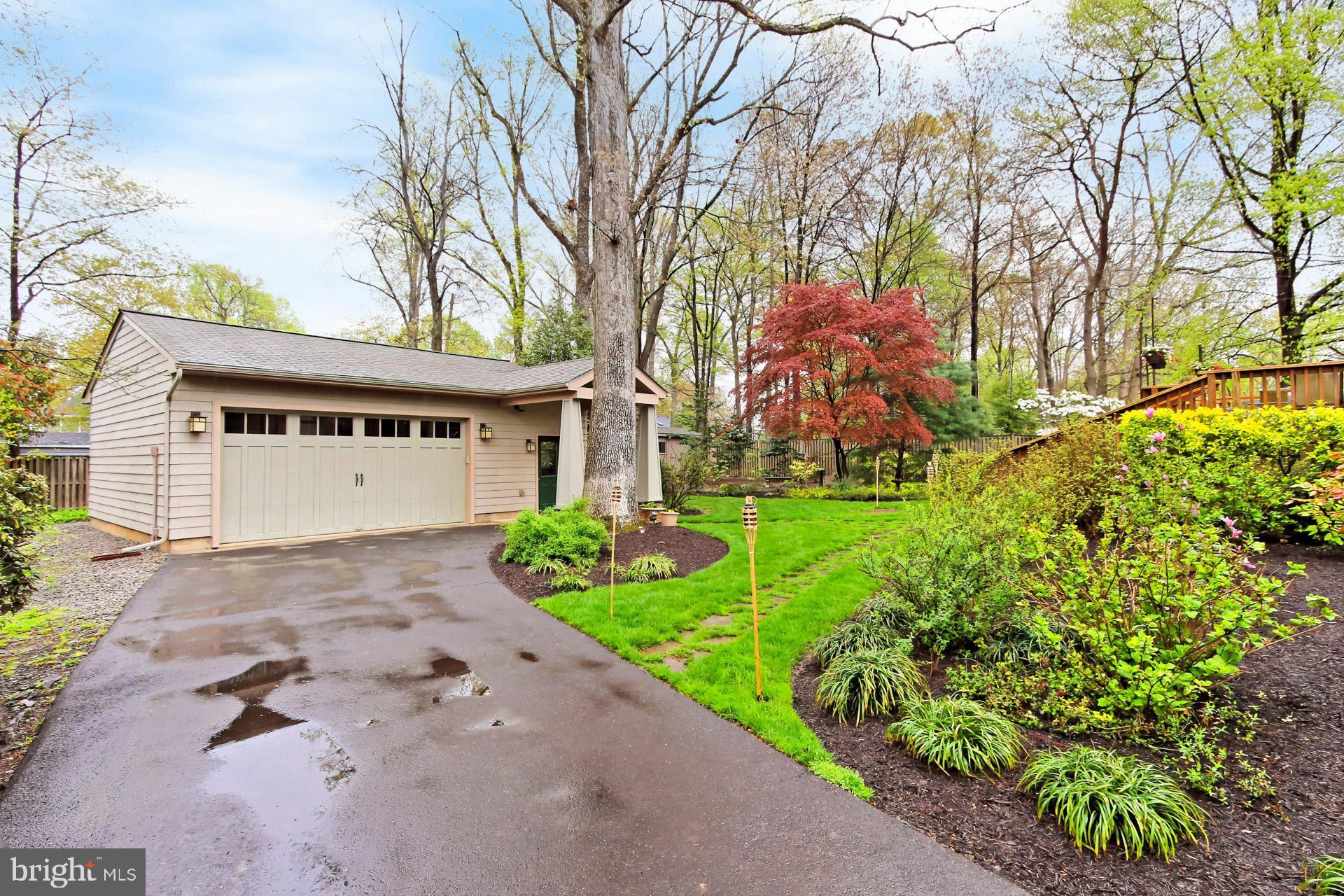 WAKEFIELD FOREST - Residential