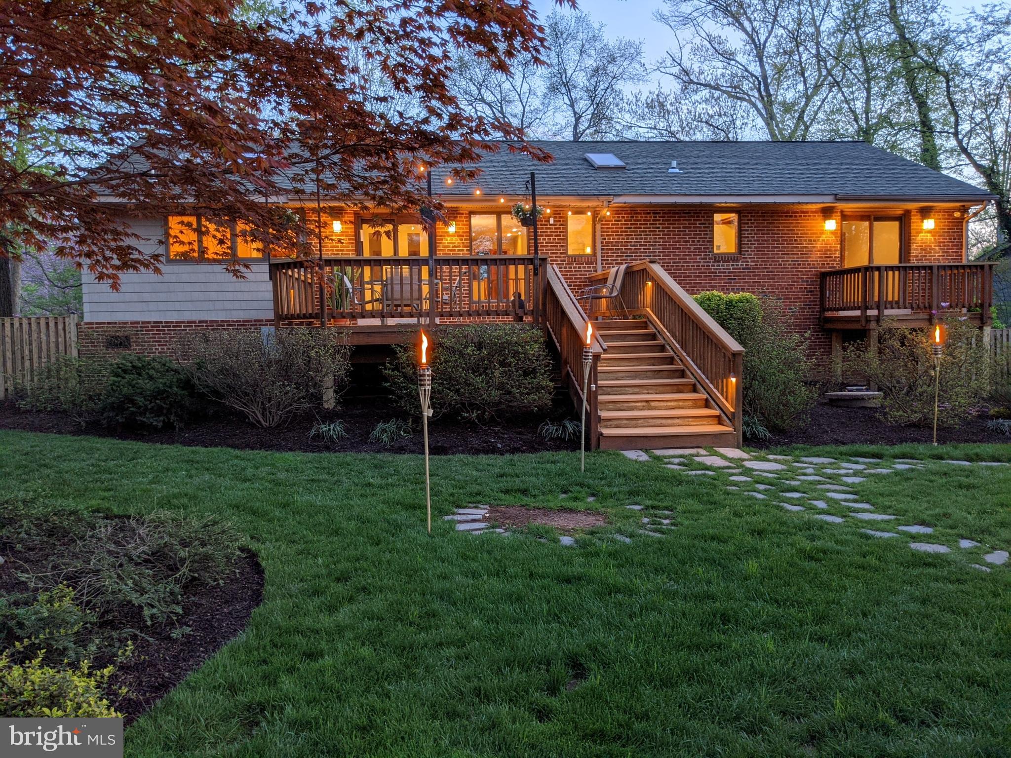 WAKEFIELD FOREST - Residential