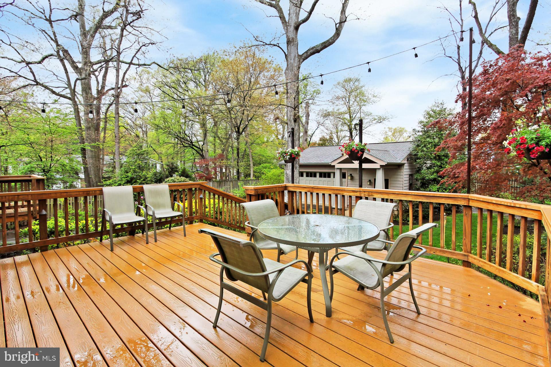 WAKEFIELD FOREST - Residential