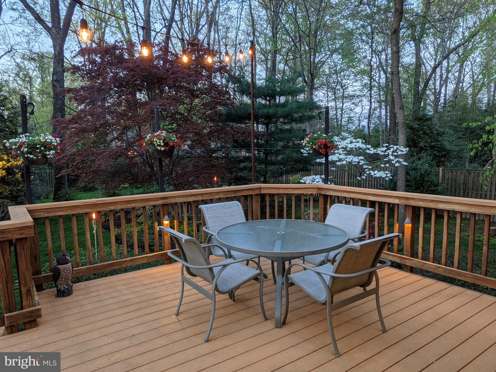 WAKEFIELD FOREST - Residential