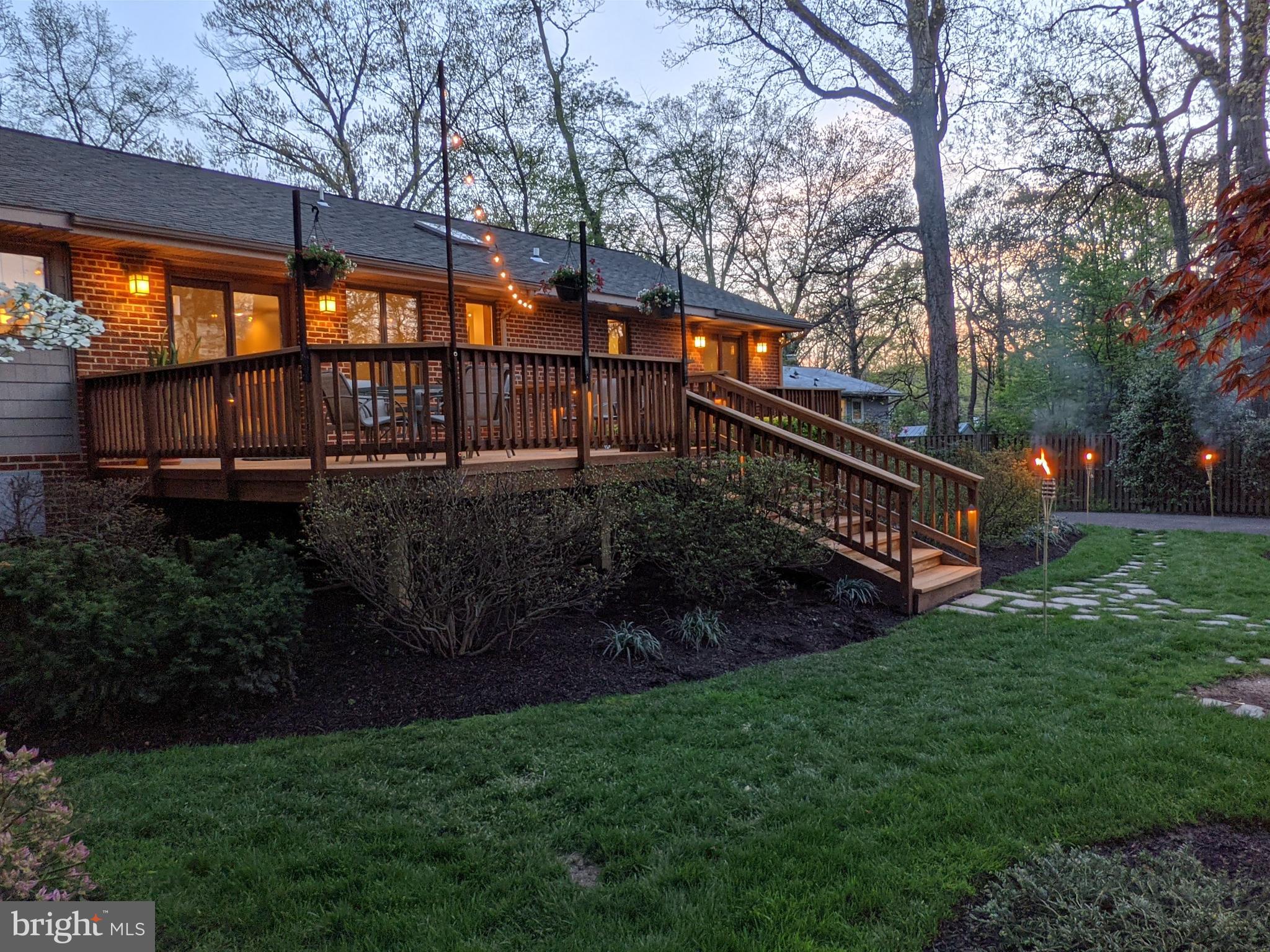 WAKEFIELD FOREST - Residential