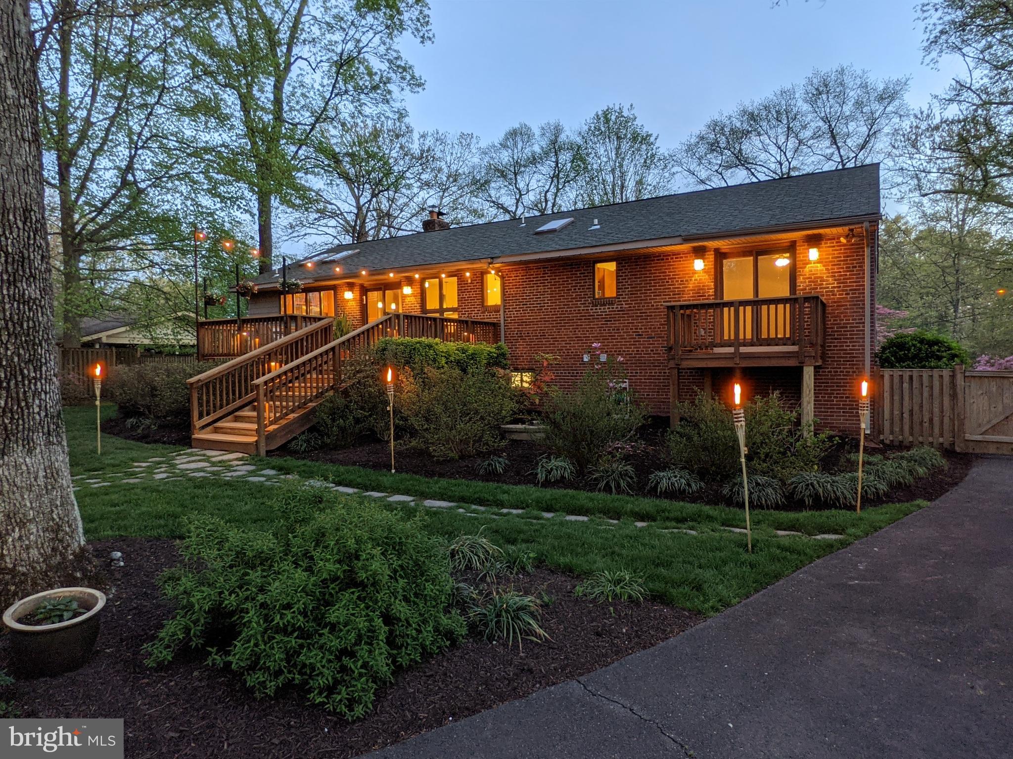 WAKEFIELD FOREST - Residential