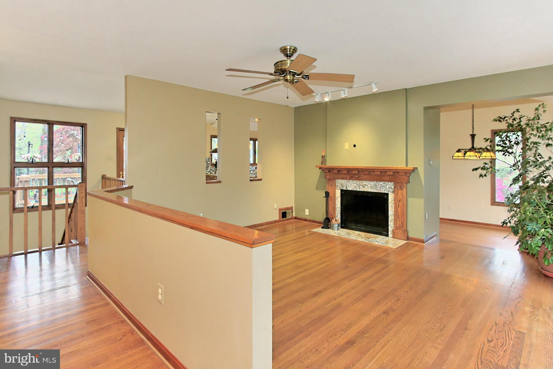 WAKEFIELD FOREST - Residential