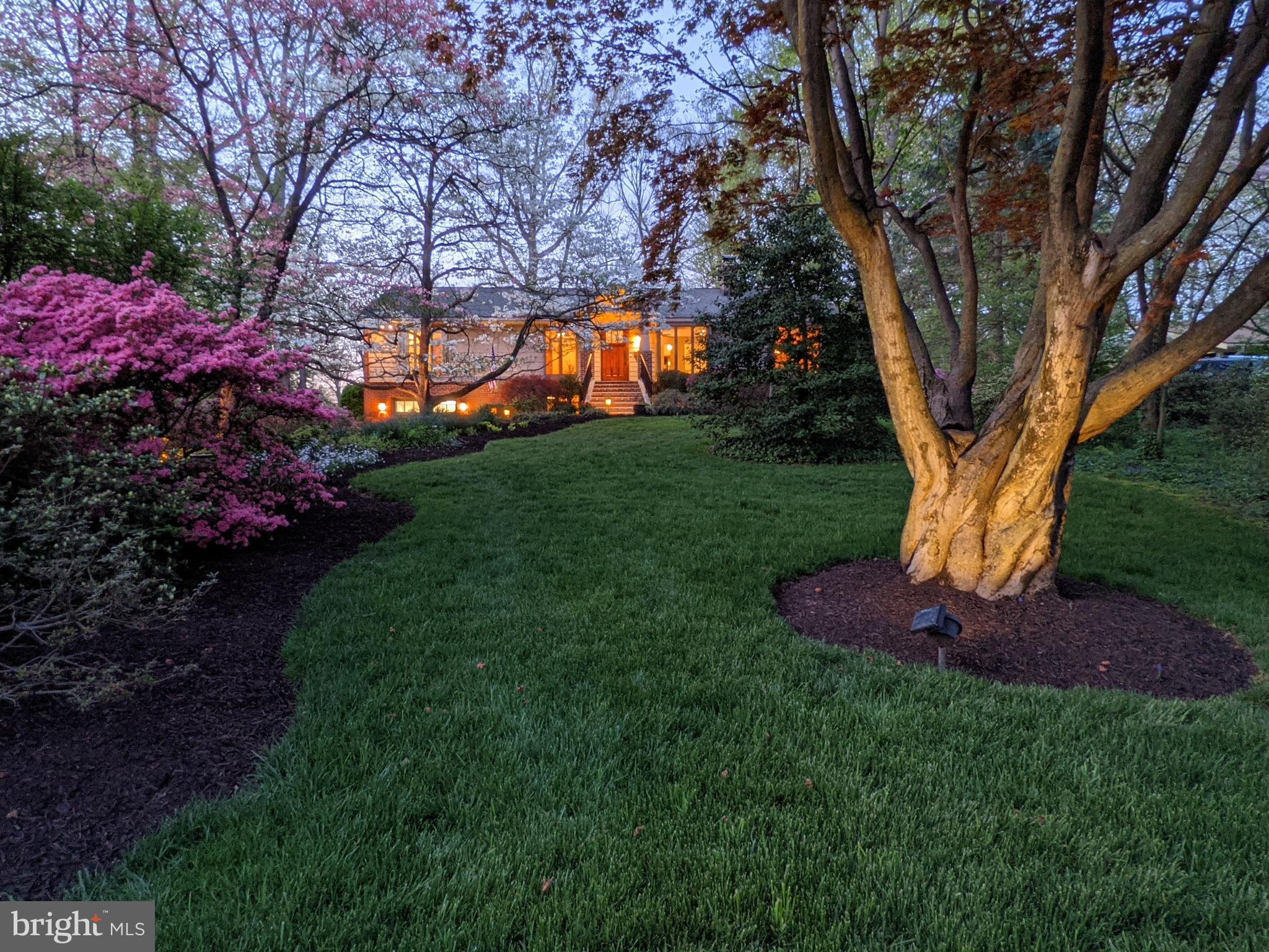 WAKEFIELD FOREST - Residential