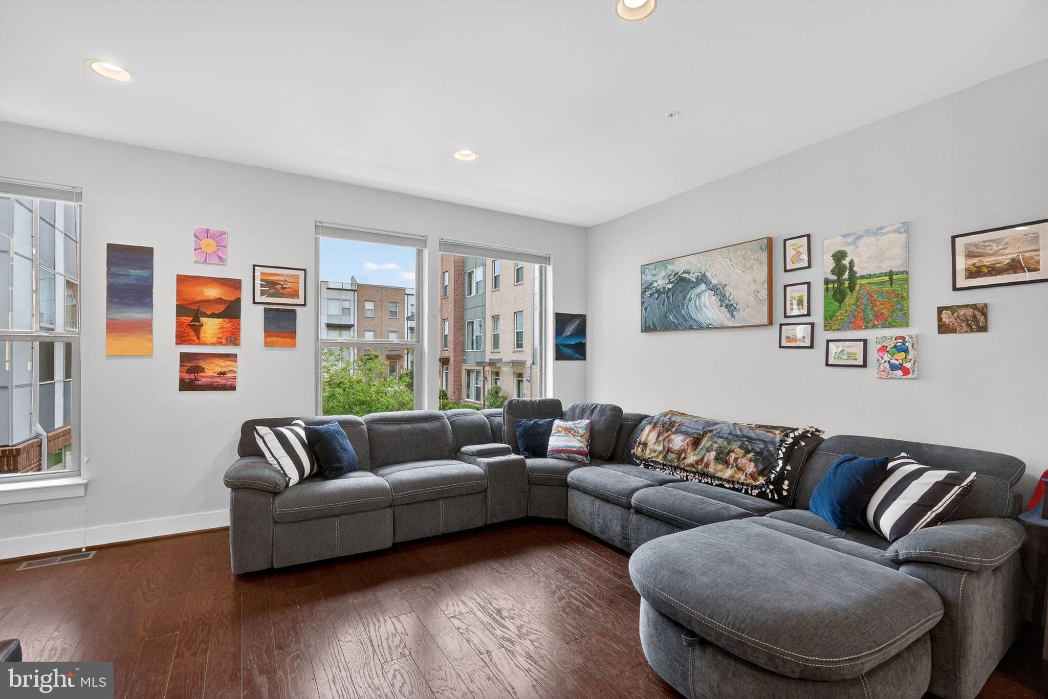 NORTH QUARTER - Residential