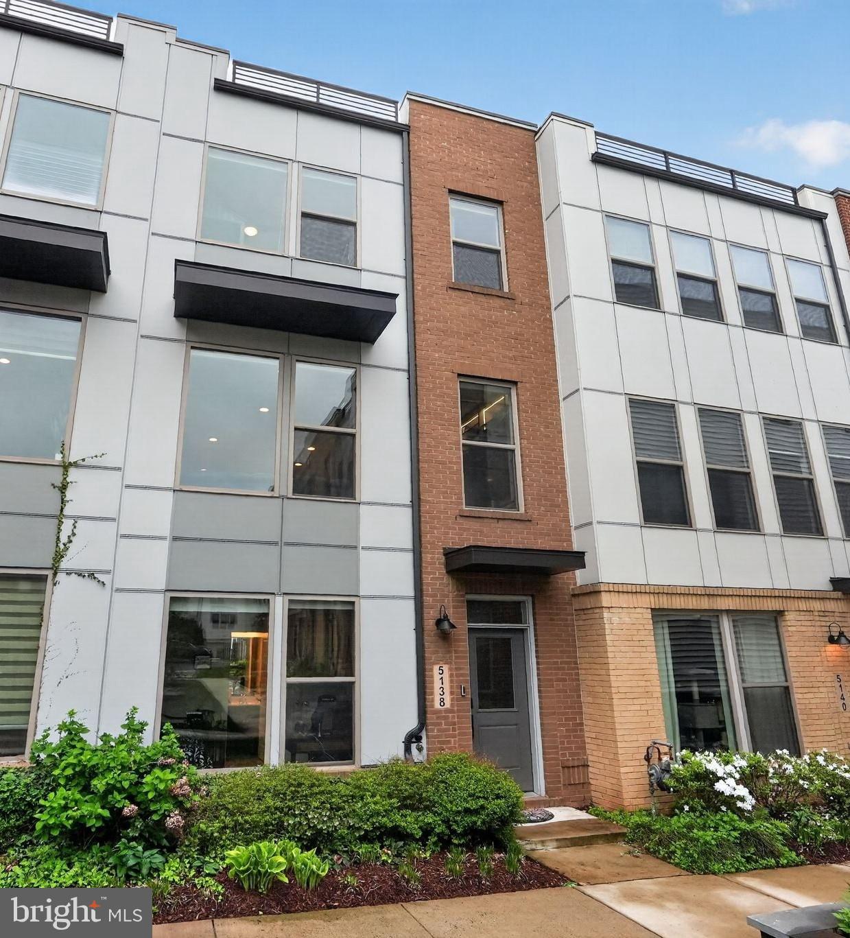 NORTH QUARTER - Residential