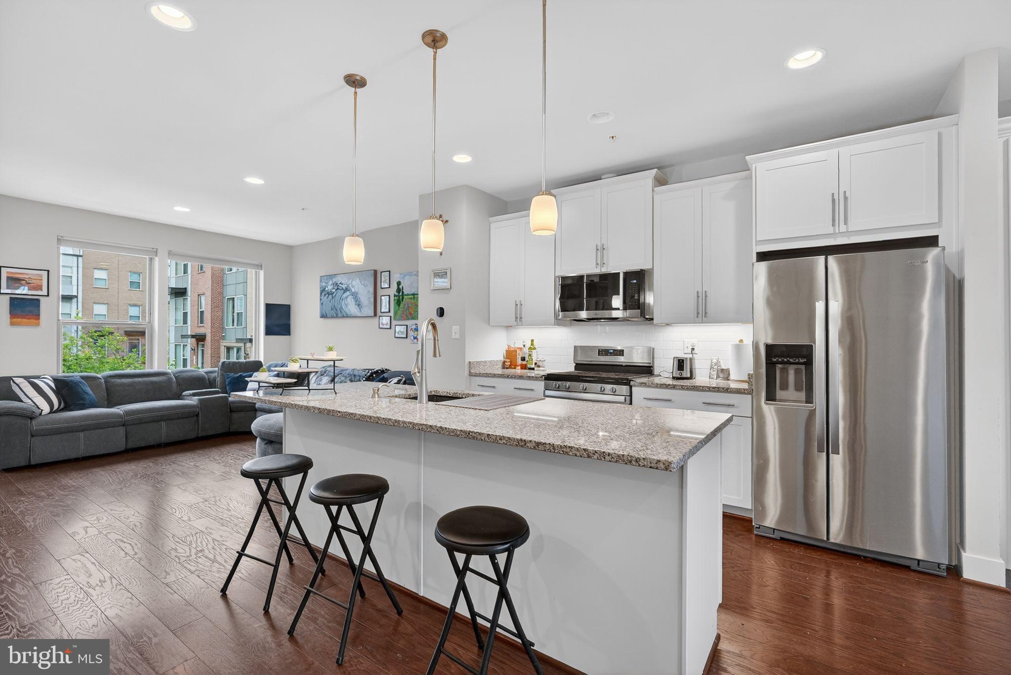 NORTH QUARTER - Residential