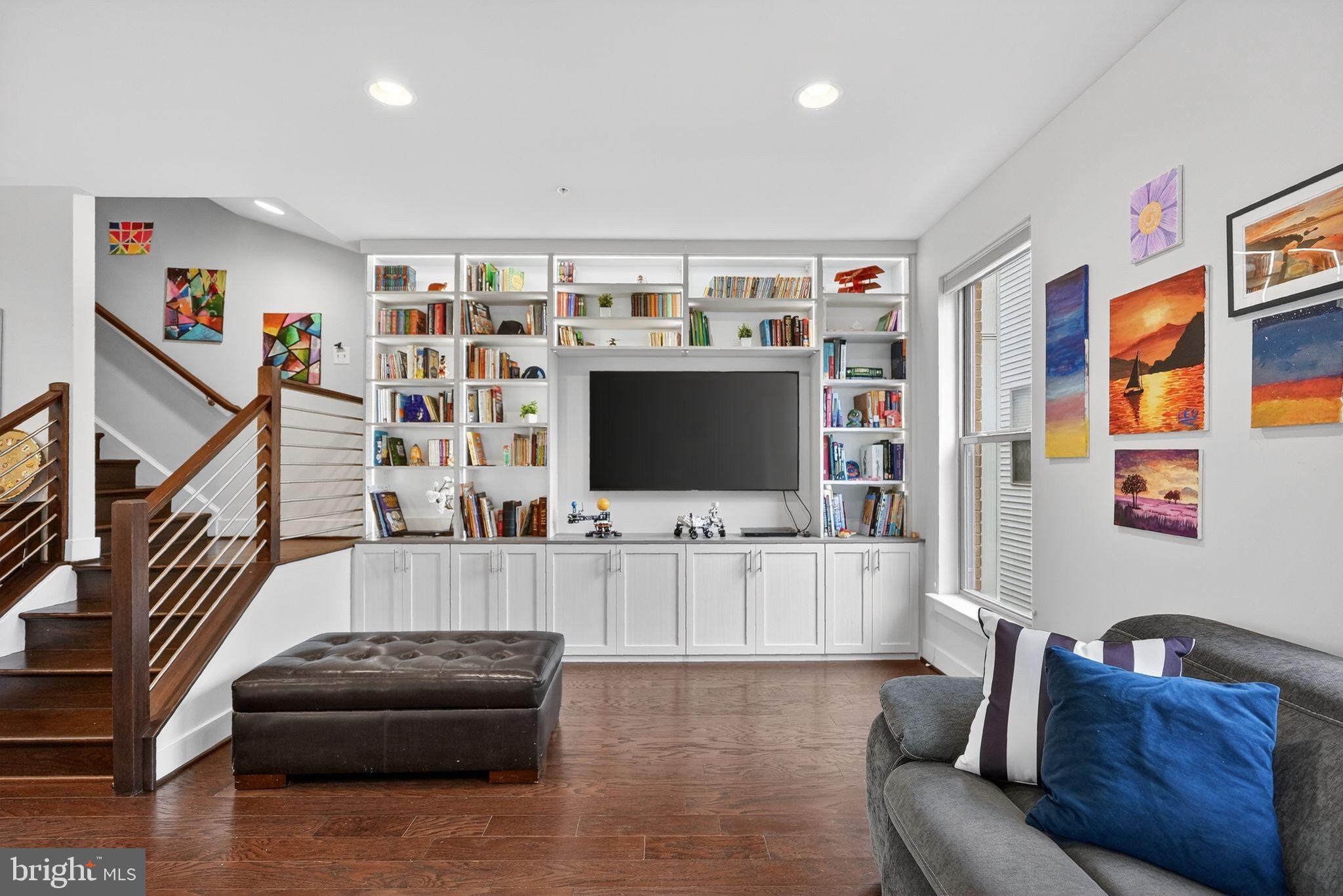 NORTH QUARTER - Residential