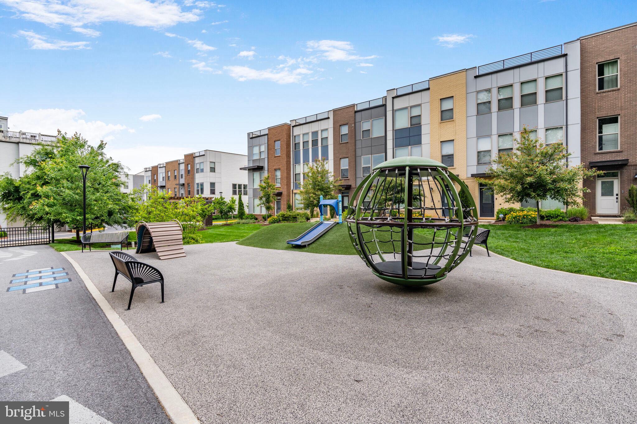 NORTH QUARTER - Residential