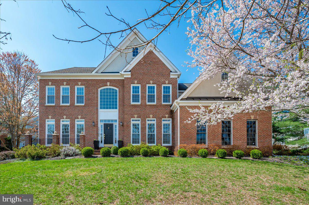 Welcome to this beautifully updated Winchester Homes Belmont model in Darnestown, set on a pristine 1.33-acre cul-de-sac lot and offering over 5,500 finished square feet across three levels. This 4-bedroom, 4 full and 1 half bath home includes a 3-car garage, a private pool with professional landscaping, and a spacious, flat, grassy backyard bordered by a forest conservation area, creating a serene resort-style setting.  

The main level features front and rear staircases, a dramatic two-story foyer, a private office with custom wall-to-wall built-ins, formal living and dining rooms, and a large gathering room with vaulted ceilings and a floor-to-ceiling stone gas fireplace. The updated chef’s kitchen is outfitted with stainless steel appliances, a Viking 6-burner gas cooktop with downdraft ventilation, double wall ovens, a large and deep single basin sink, a walk-in pantry, and an oversized center island ideal for baking and entertaining. The breakfast area opens to a sun-filled solarium with direct access to the deck and backyard. A functional mudroom with a washer and dryer, a utility sink, and upper cabinetry provides convenient access to the 3-car garage.

Upstairs, the expansive primary suite offers a sitting area, two walk-in closets, and an updated bath with a separate soaking tub and shower, a linen closet, and a water closet. Secondary bedrooms are generously sized with ample closet space; two share a dual-entry bath, while the fourth bedroom includes a private en-suite bath. A large linen closet completes the level.

The finished lower level includes an oversized recreation room with a media space, a billiards area, and a bar, as well as an exercise room, a den with a closet, a full bathroom, and a generously sized storage room. A walk-up exit provides access to the backyard.  Landscape lighting in the rear offers an extended outdoor living space. No need to look further for your next home.  This is it! In addition to the interior updates,  all major items have been replaced, including the roof, siding (Hardie Board), gutters, windows, HVACs, and more.