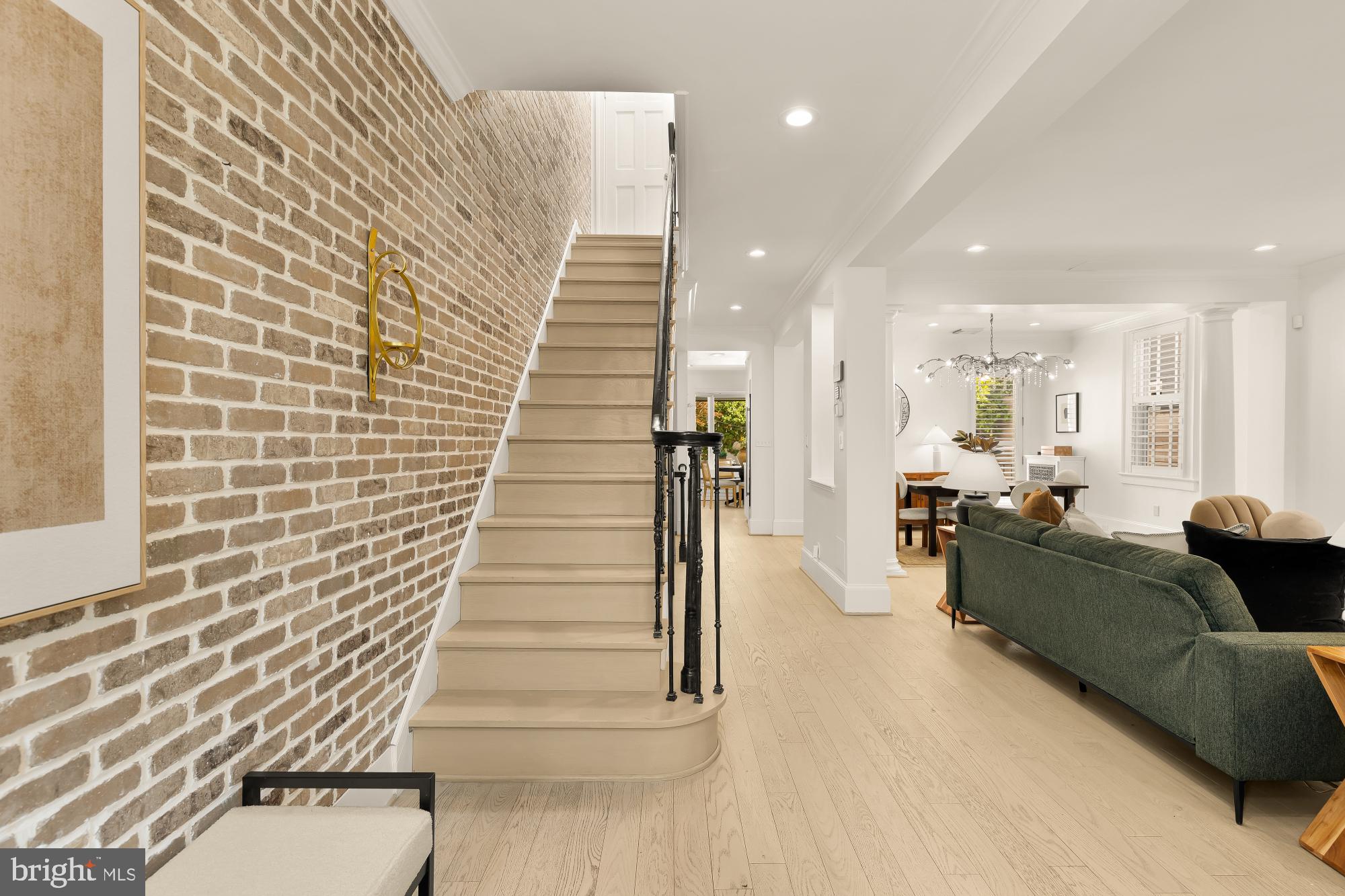 GEORGETOWN - Residential