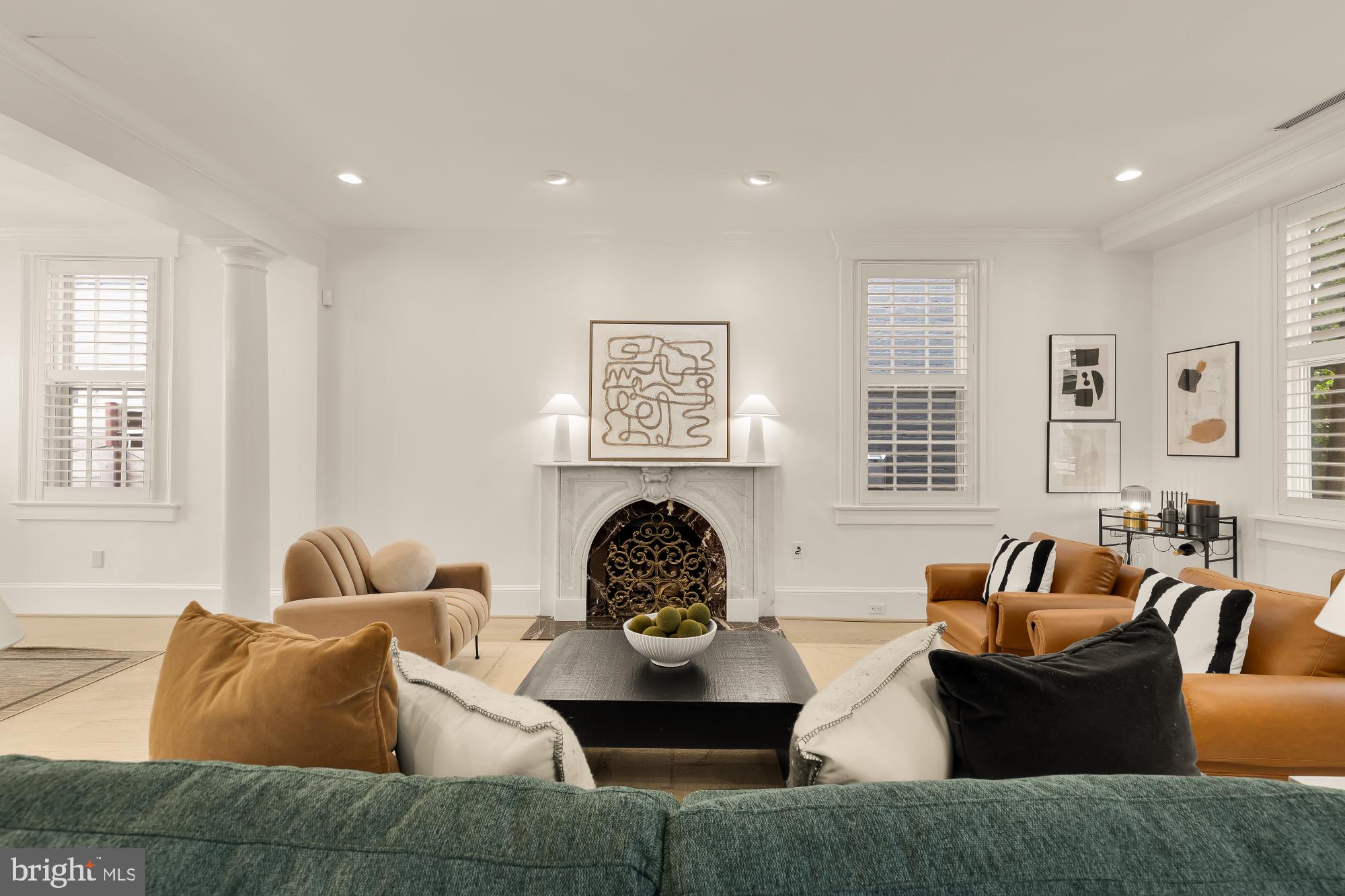 GEORGETOWN - Residential