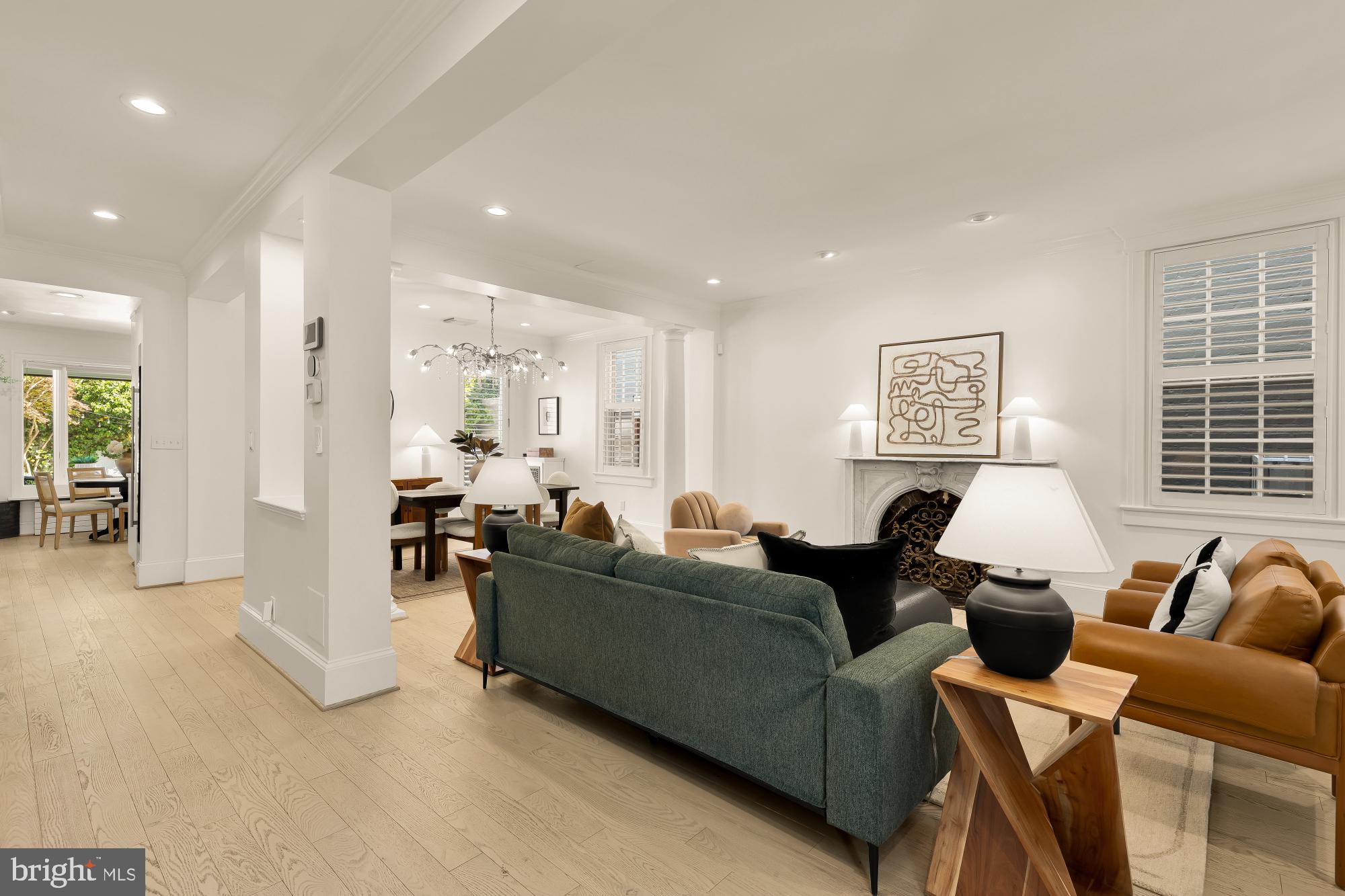 GEORGETOWN - Residential